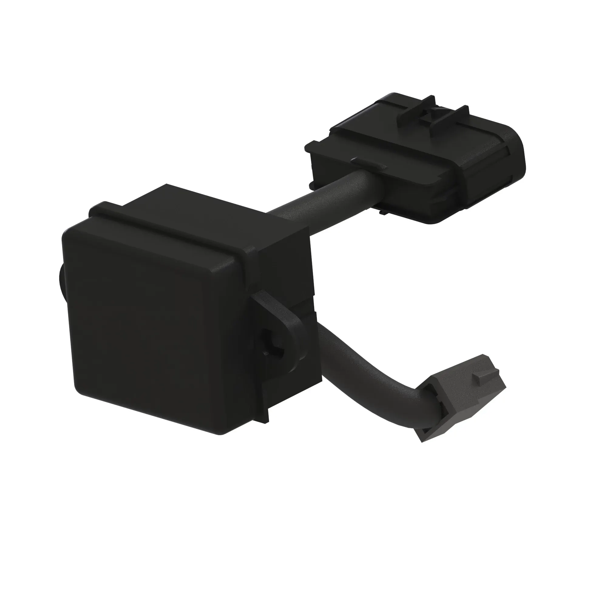 John Deere Fuse Wiring Harness - SJ29801