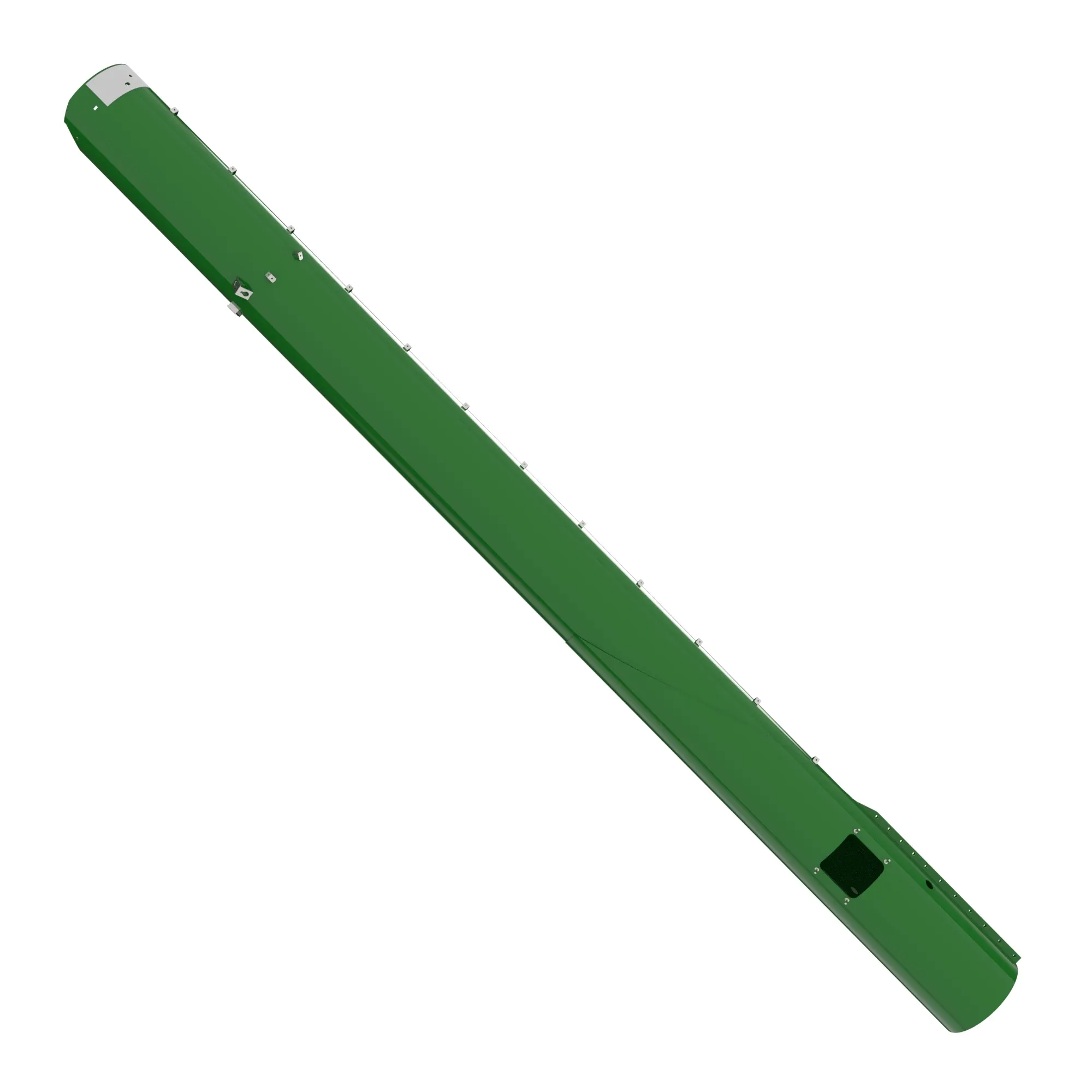 AXE54432: Rigid Tube, 21 Feet Length | Shop.Deere.com