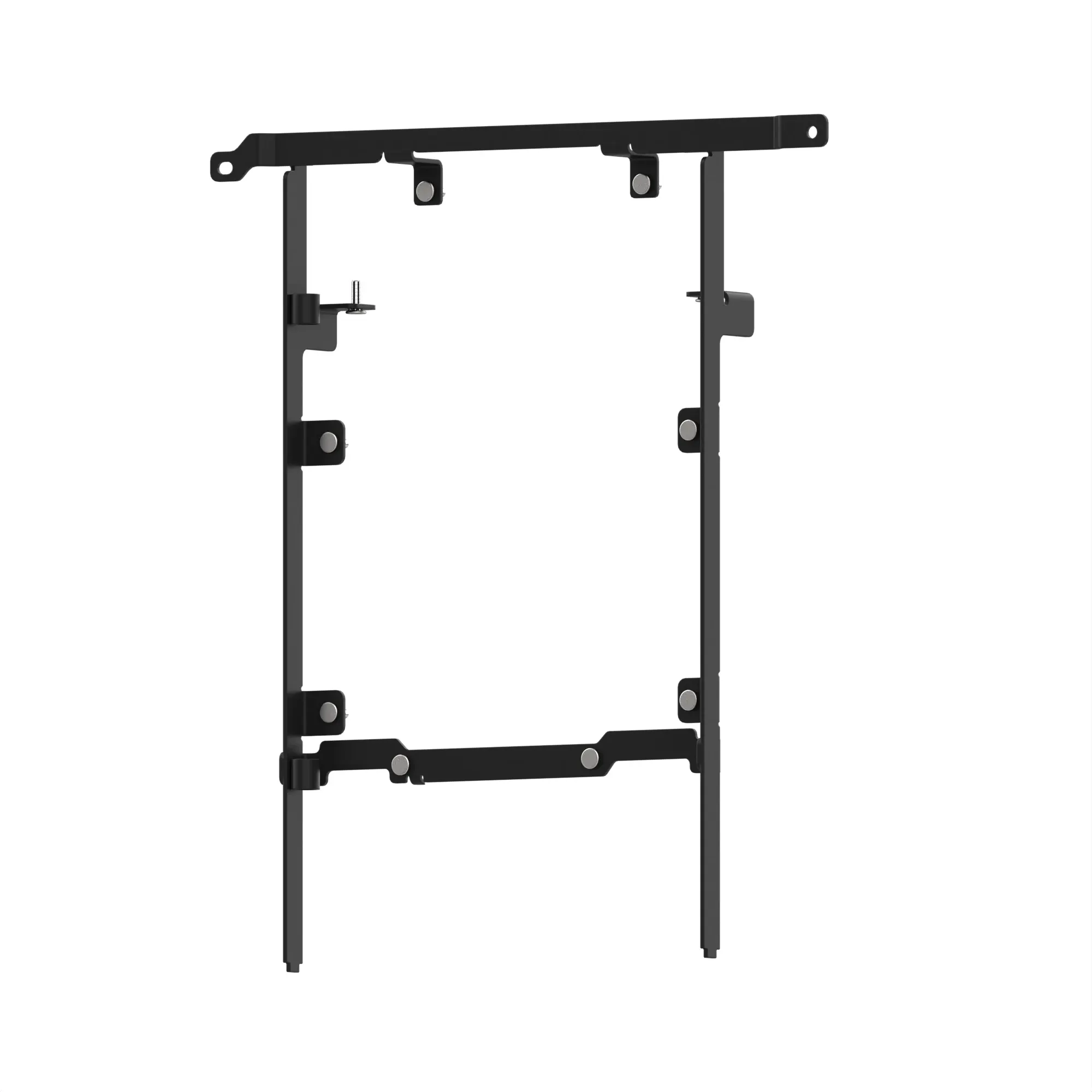 2R LC, 3E Oil and Fuel Cooler Support