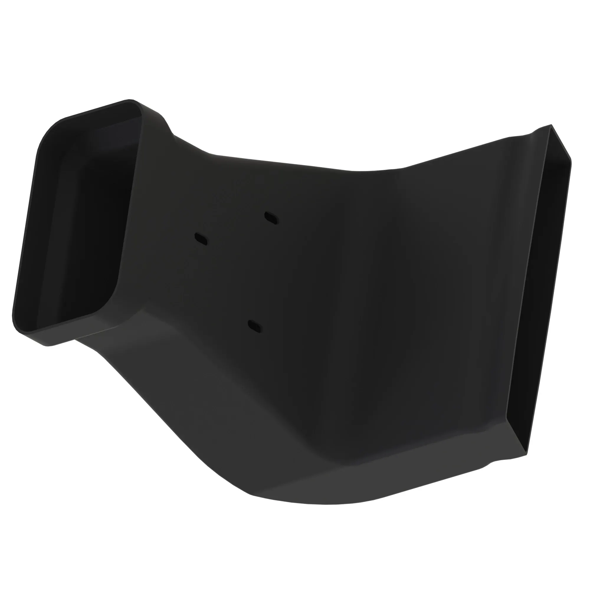 AIR DUCT-TRANSFER, LARGE COOLING PK