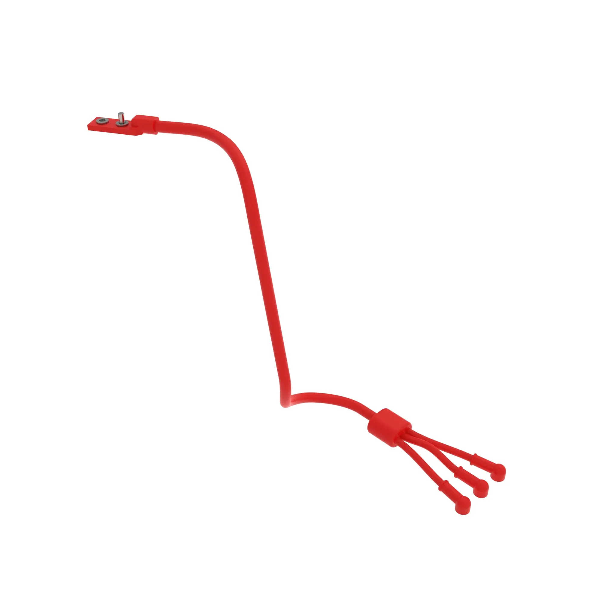 John Deere Fuse Power Cable - AXE27004