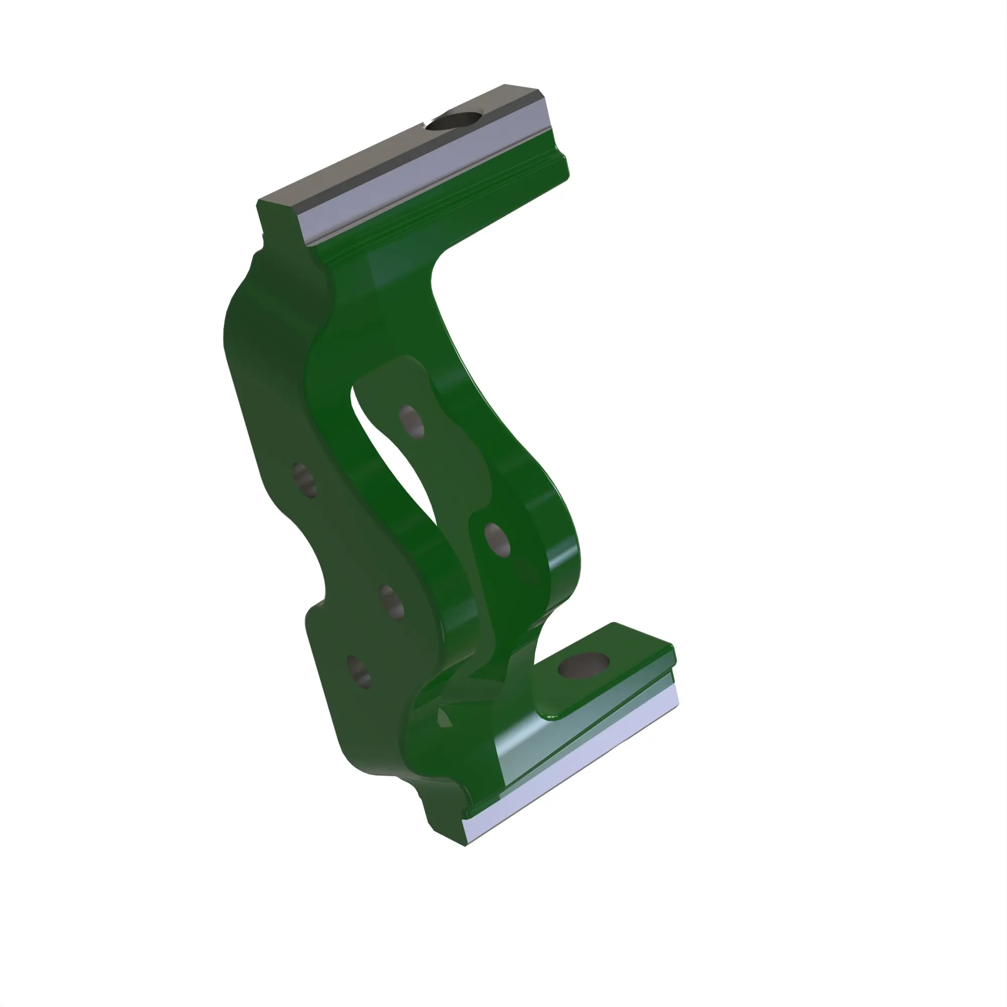Hitch Coupling