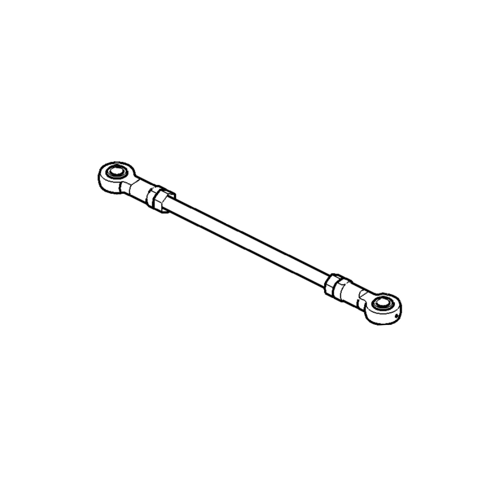 ROD, KIT - M-SERIES STEERING ROD