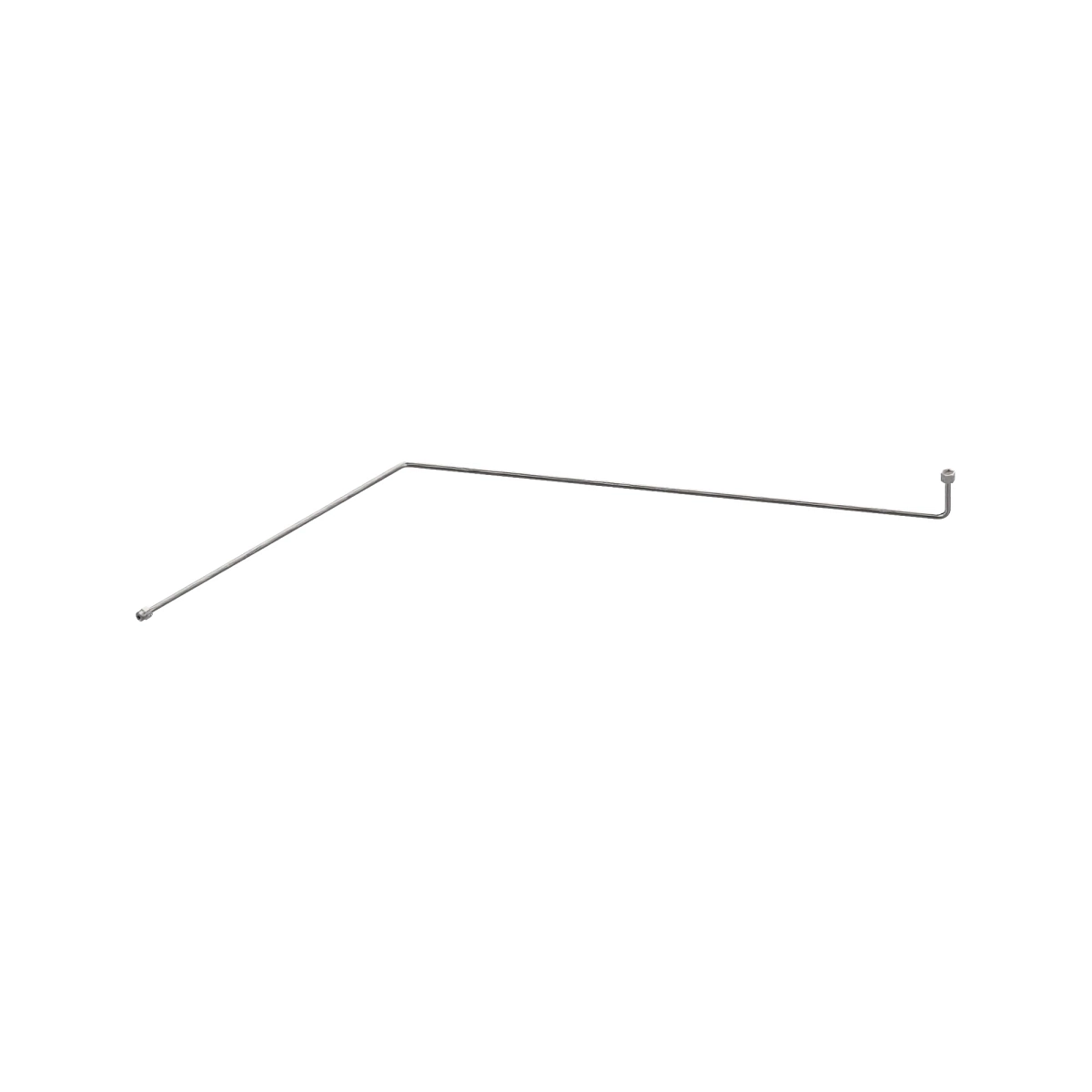 Tube-Main Frame Side