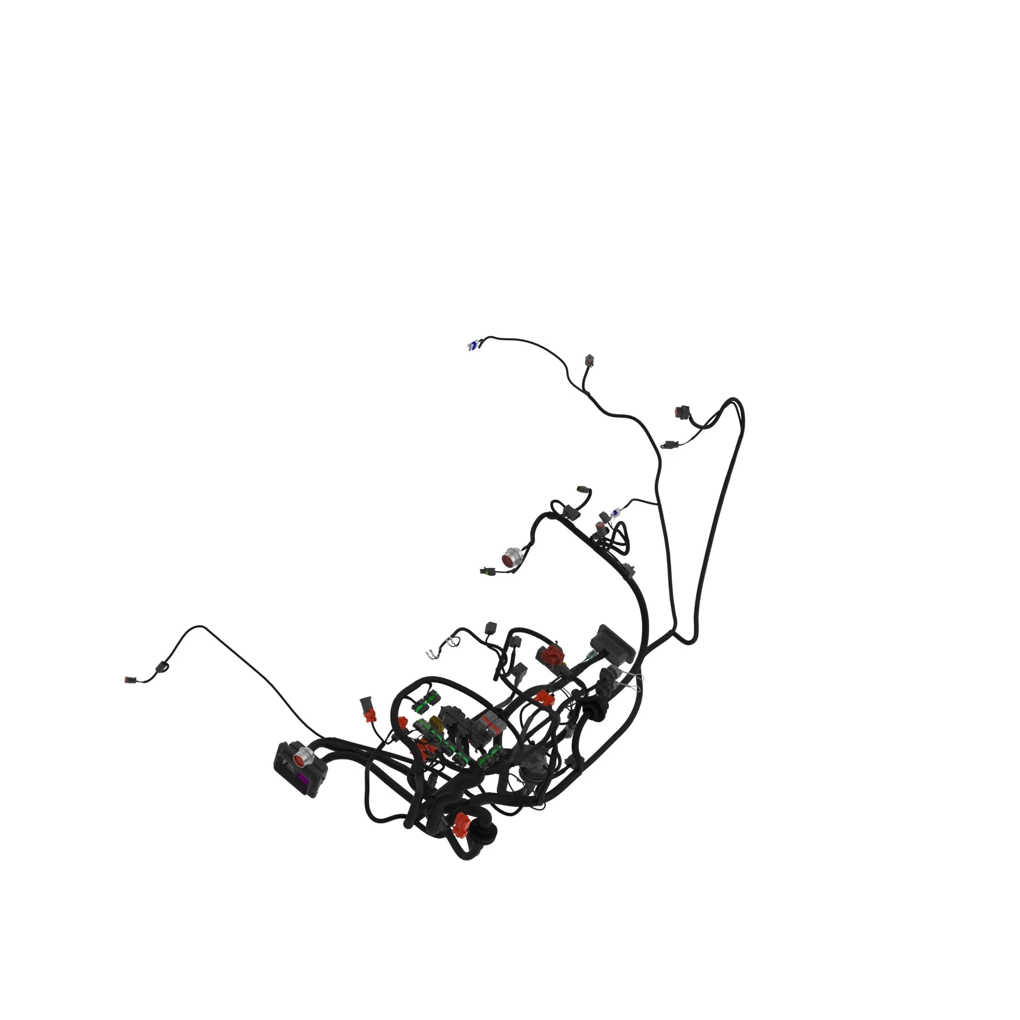 WIRING HARNESS,