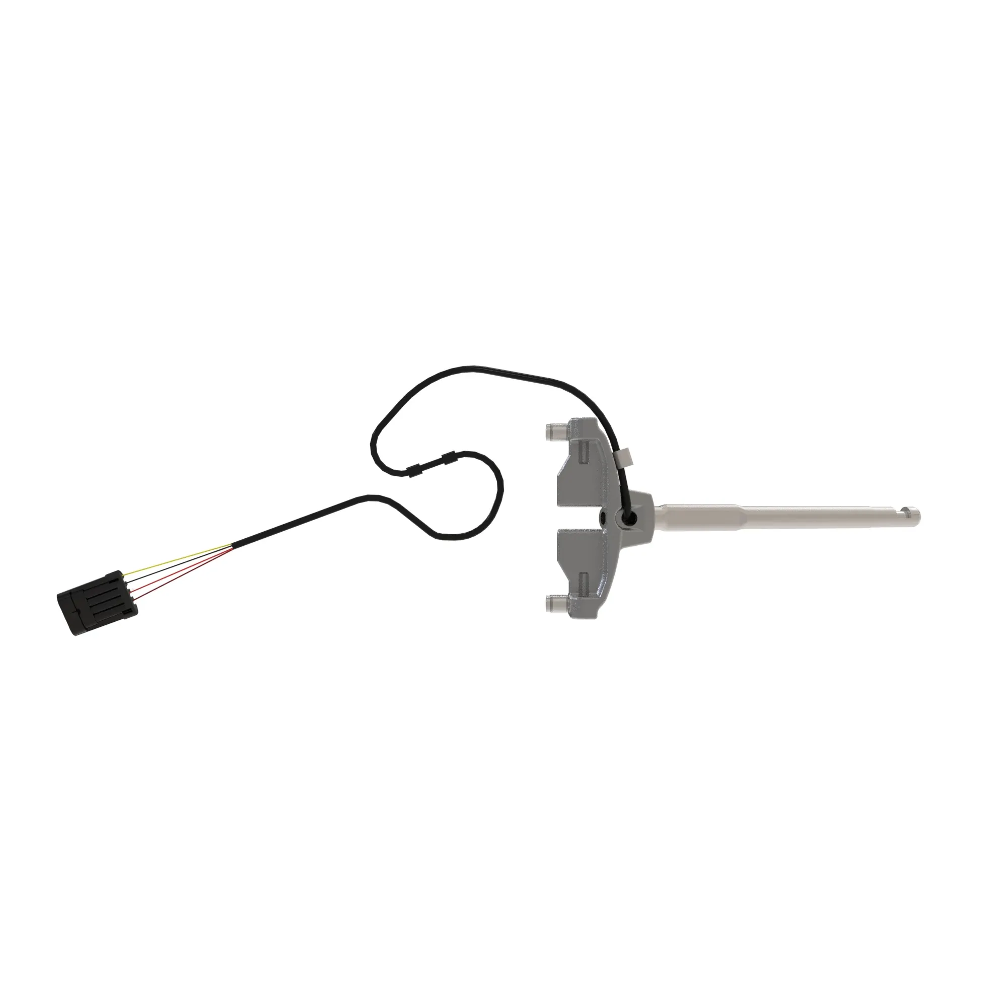 W/ WIRING HARNESS