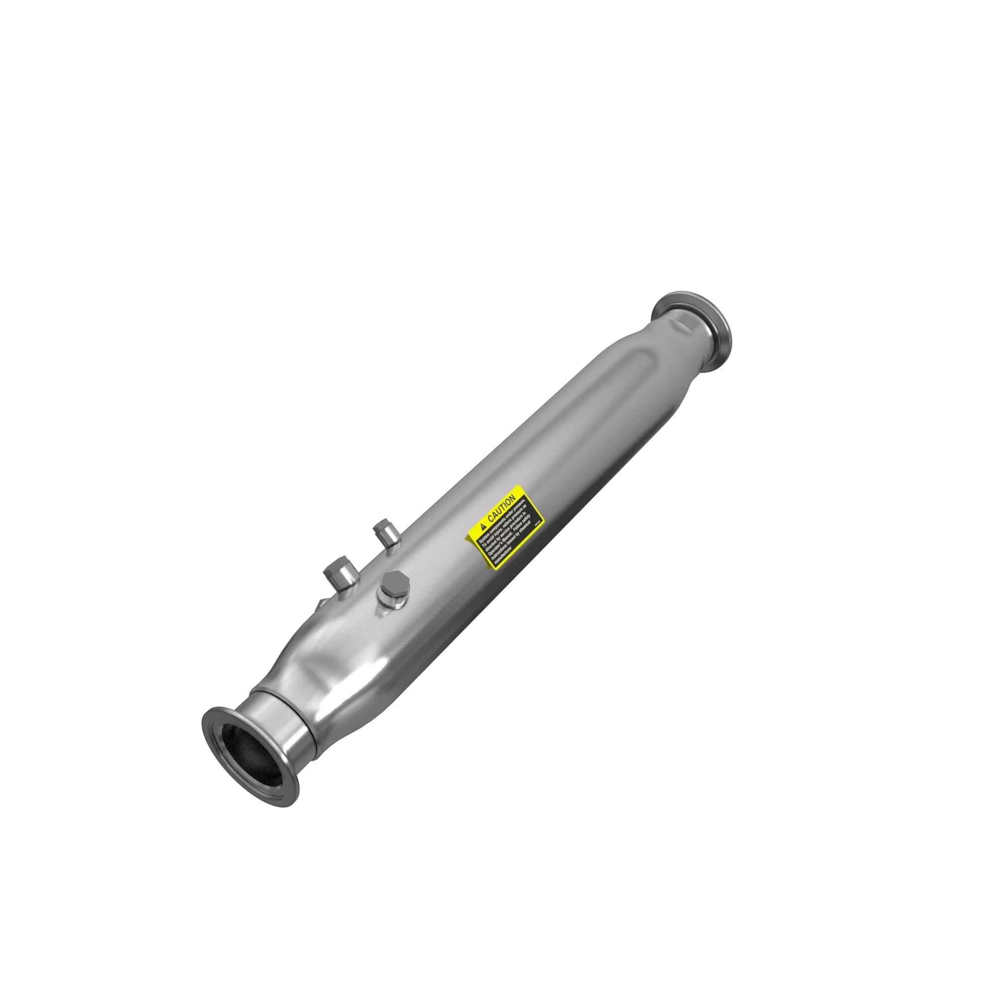 AGITATOR, DIRECT INJECTION MIXER SE