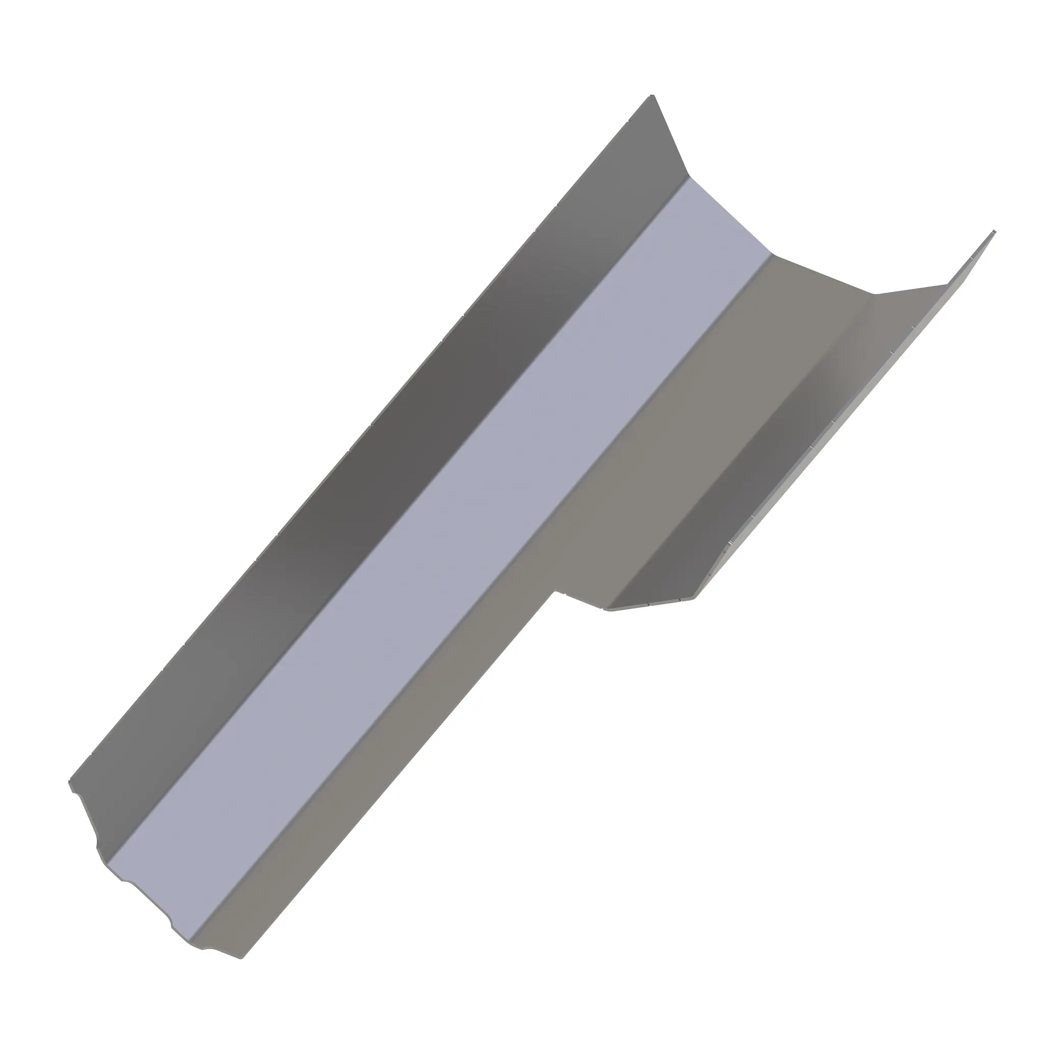 John Deere Trough - HXE182156