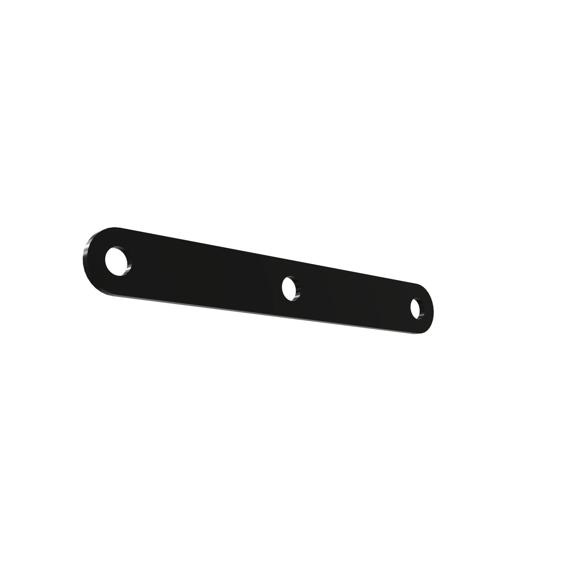 John Deere Flexible Ladder Ledger Plate - FH340092