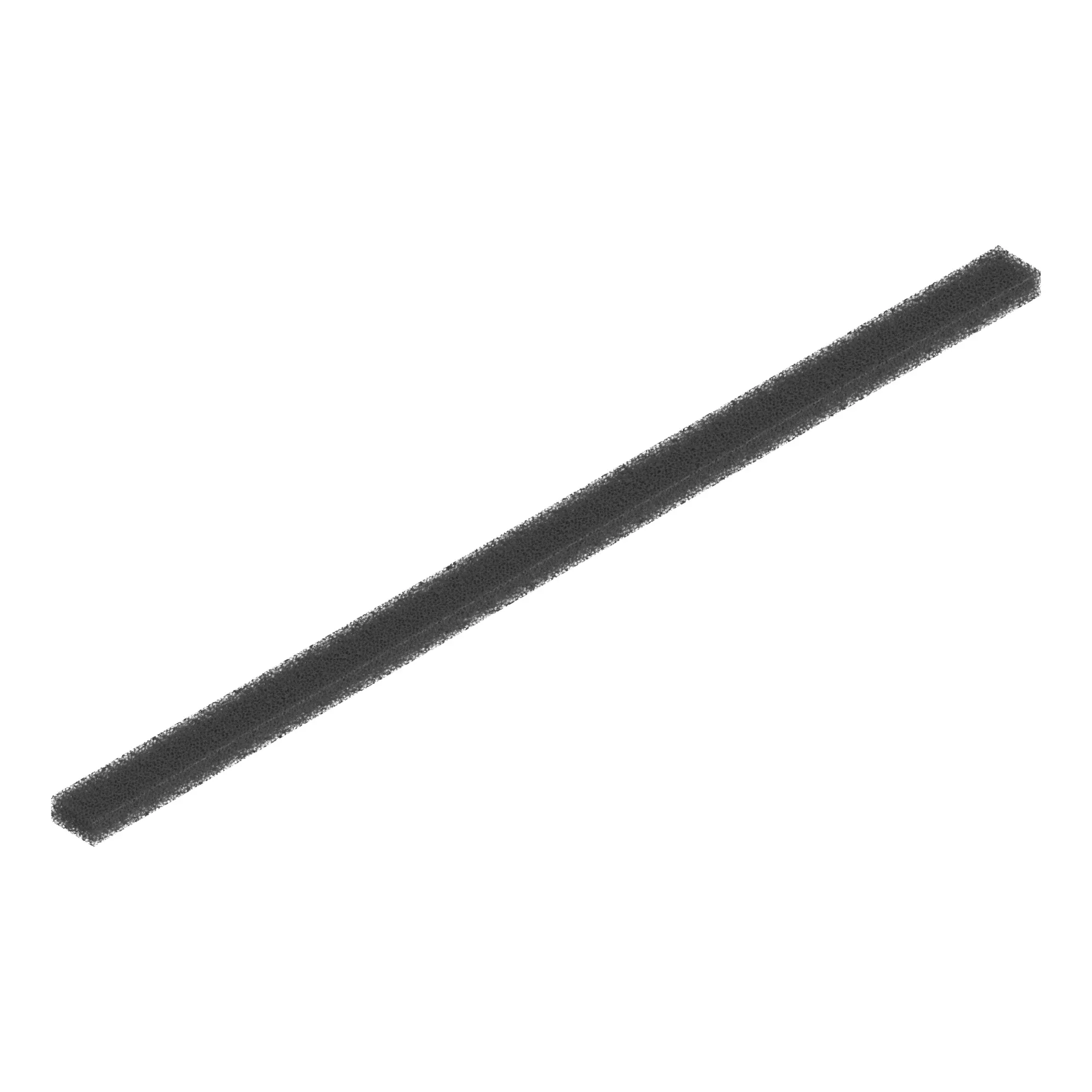 John Deere Foam Seal Isolator - T465630