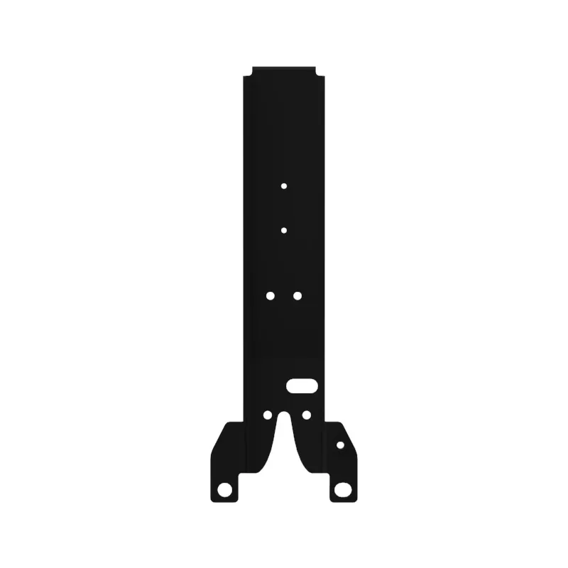 BRACKET, CHIN STRIKER BRACKET