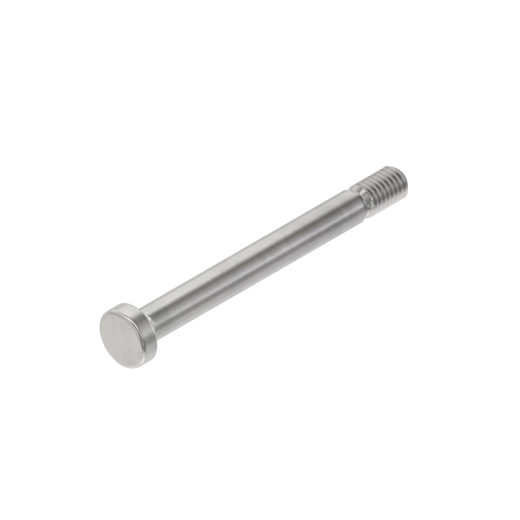 John Deere Round Head Square Neck Bolt, M16 X 162 - M177742