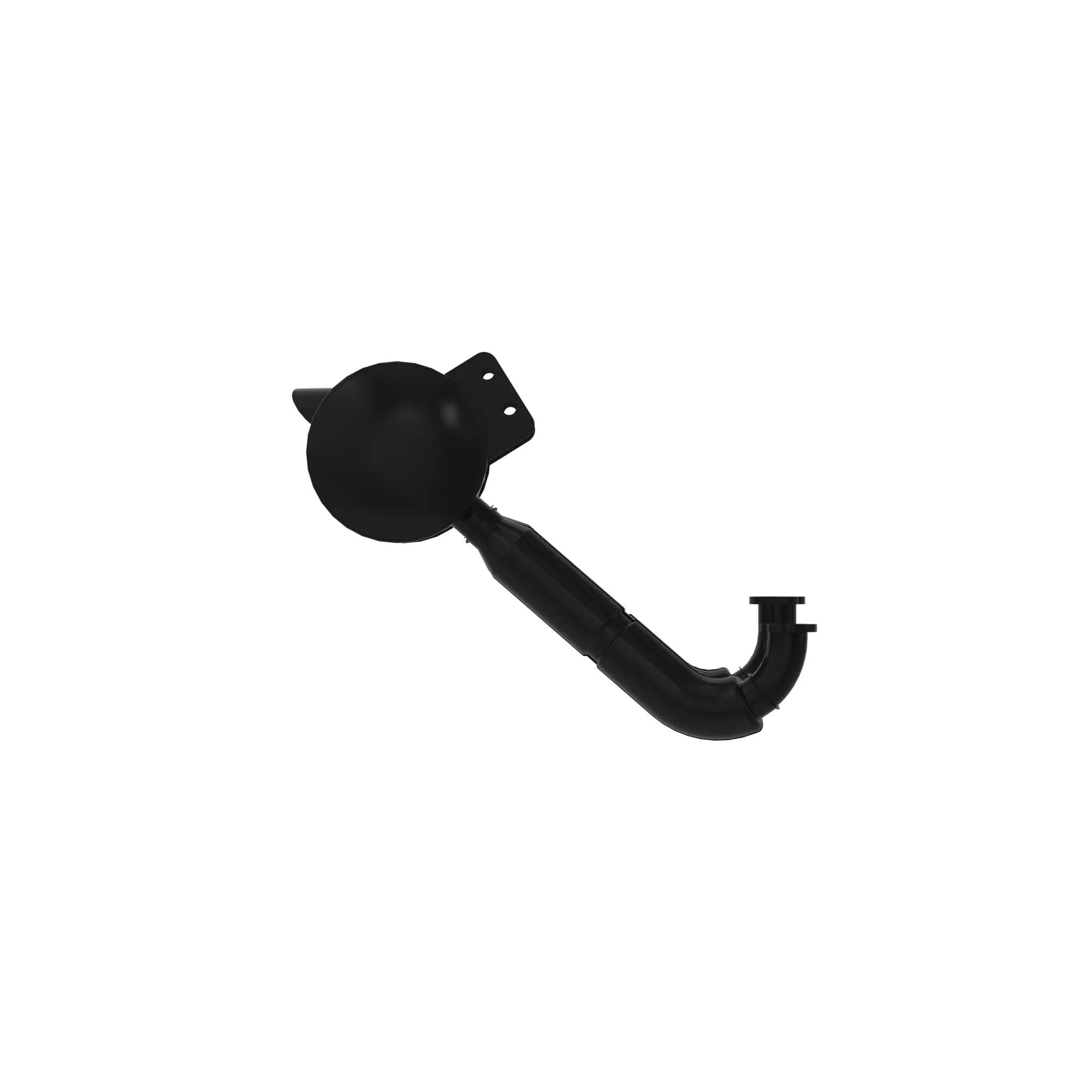 Muffler