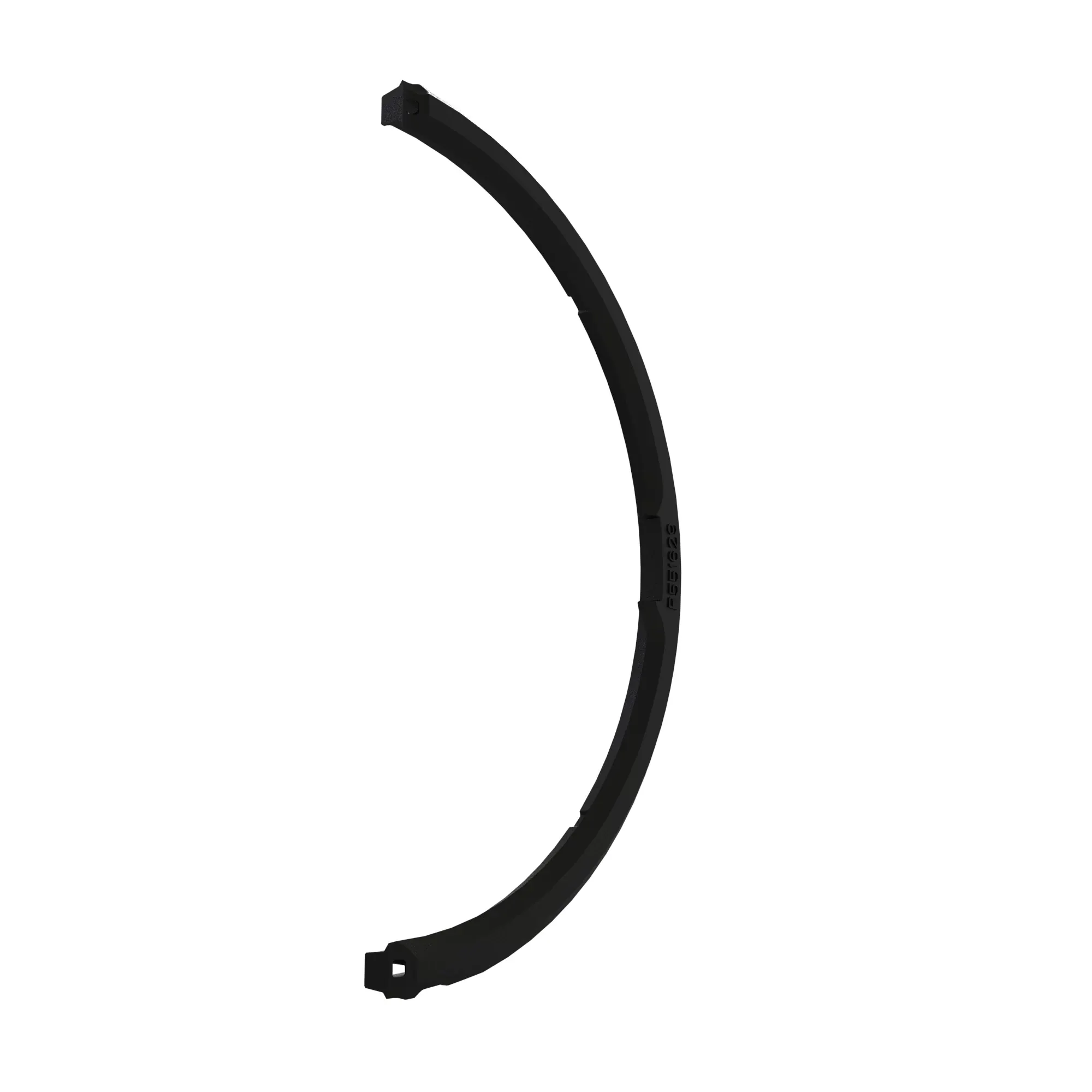 John Deere Rear Shield Seal - R551629