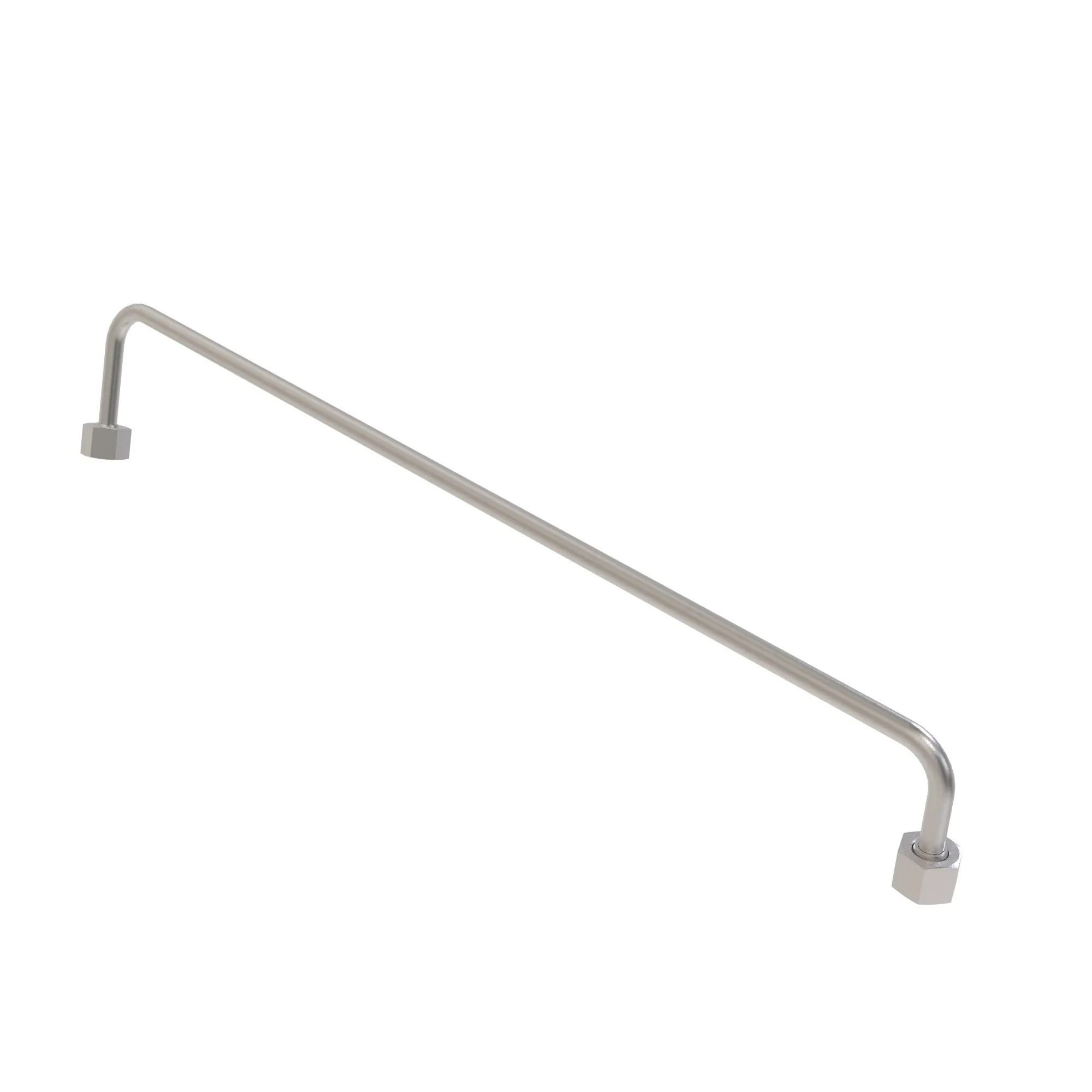 IU COOLANT SUPPLY
