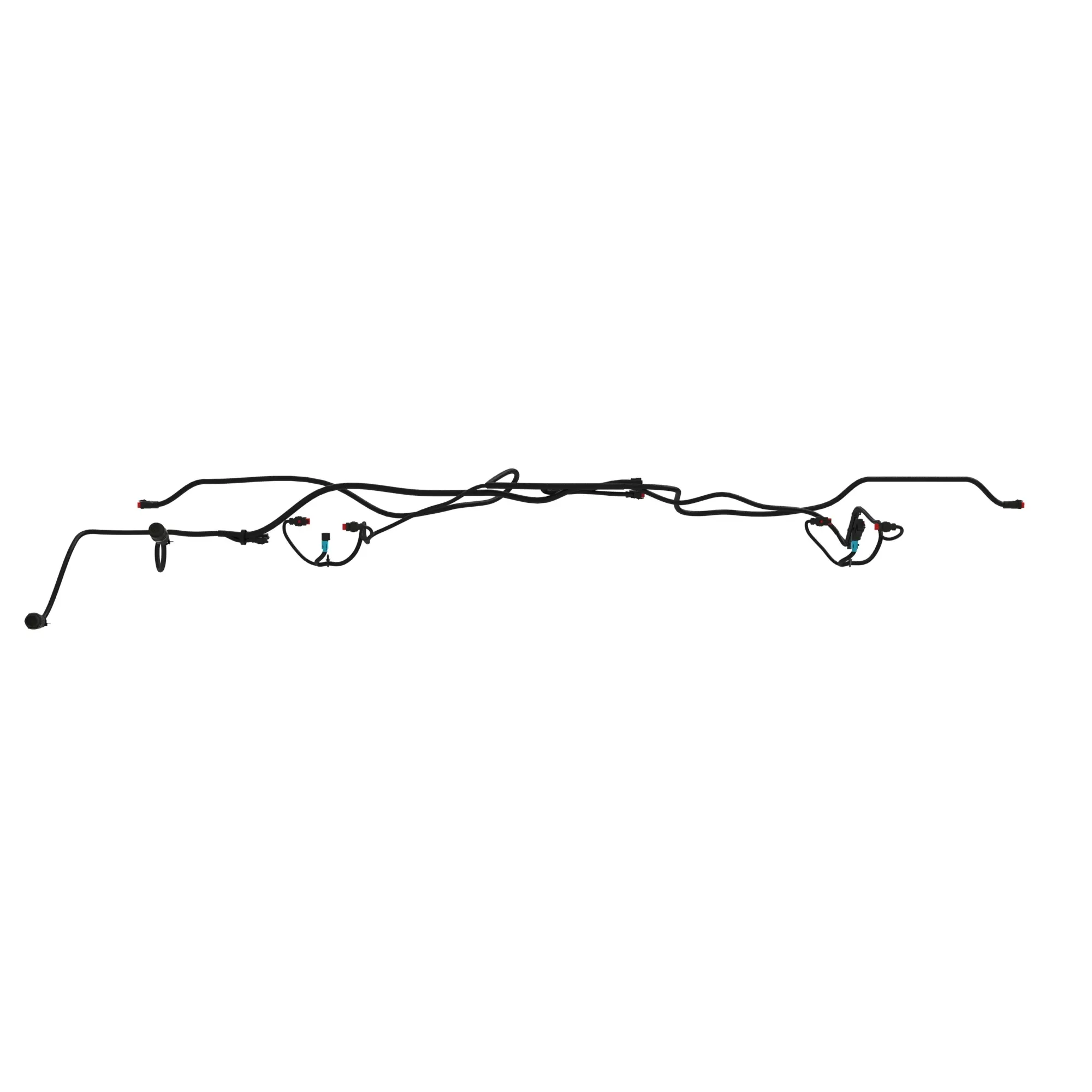 WIRING HARNESS, LIQUID FERTILIZER C