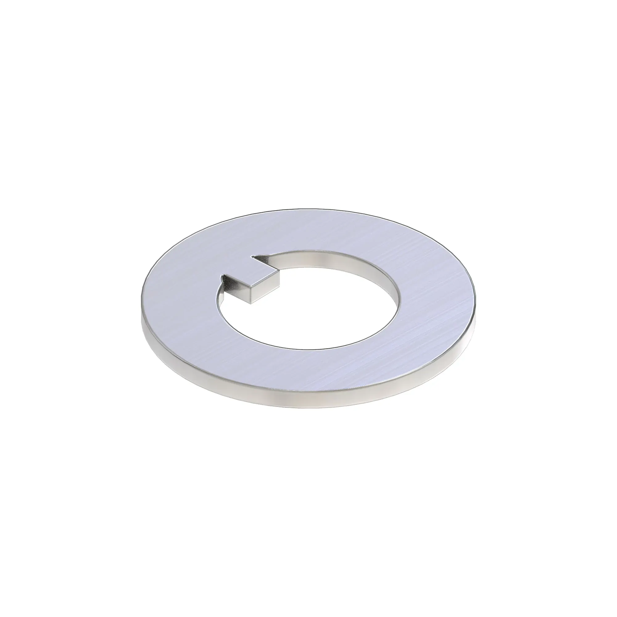 THRUST WASHER W=1,9