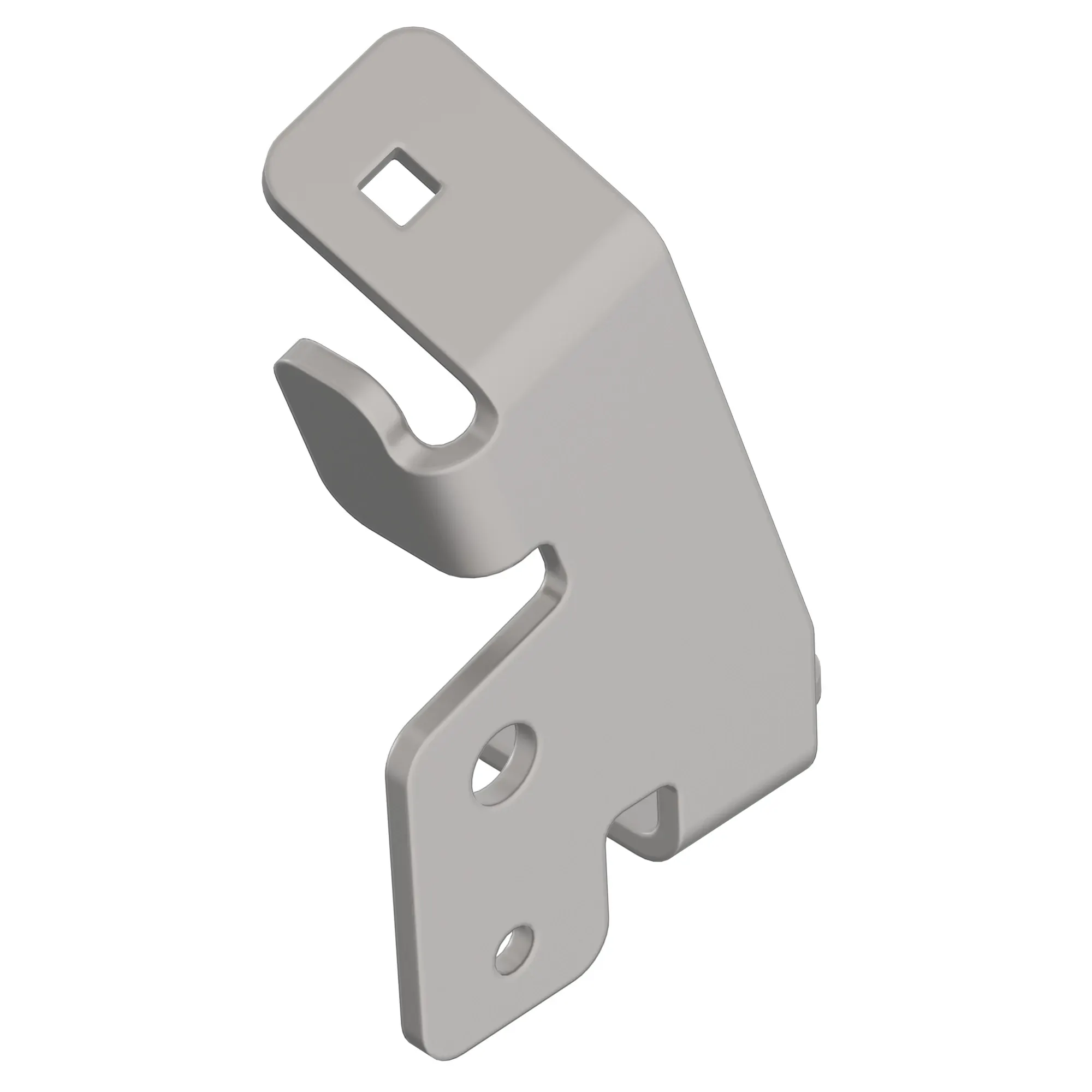BRACKET (WBGM BROOM, LH)