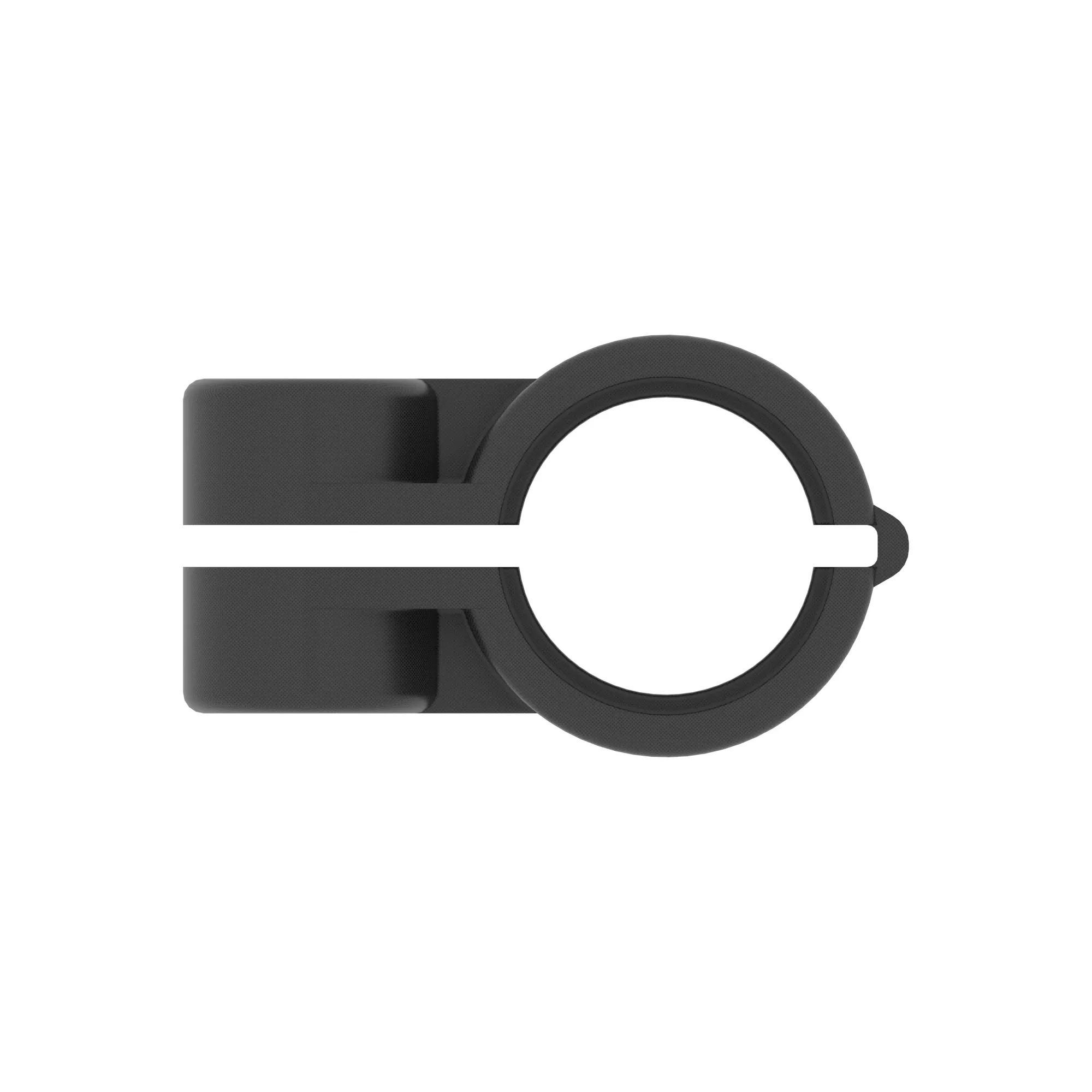 CLAMP, STRAP