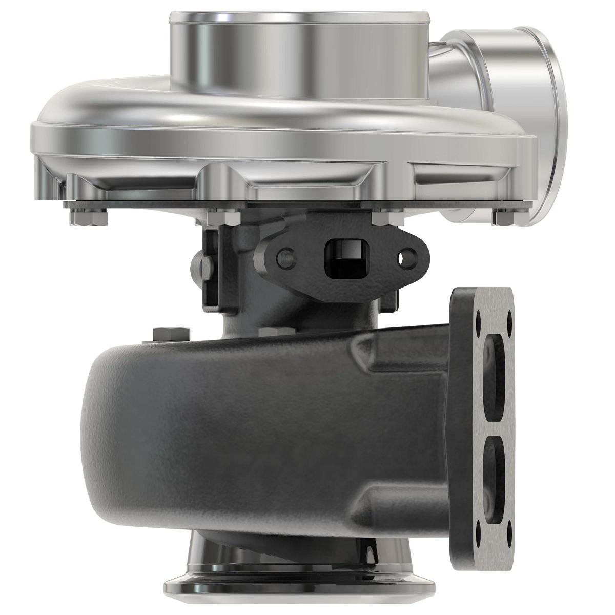 John Deere Reman REMAN Turbocharger - SE502196