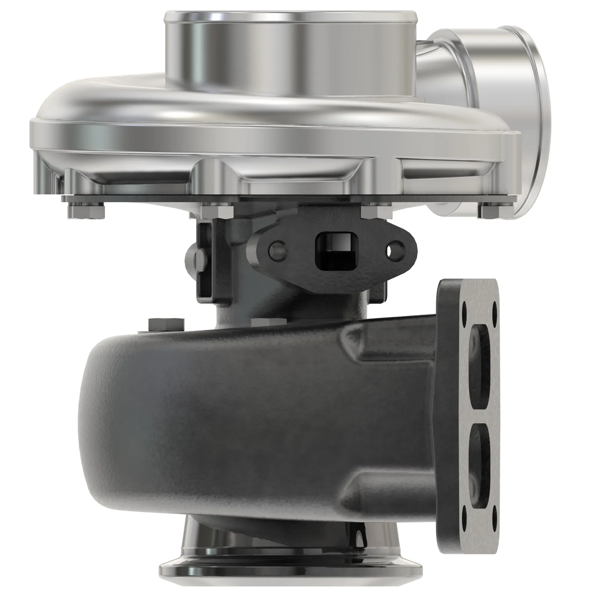 John Deere Reman REMAN Turbocharger - SE502196