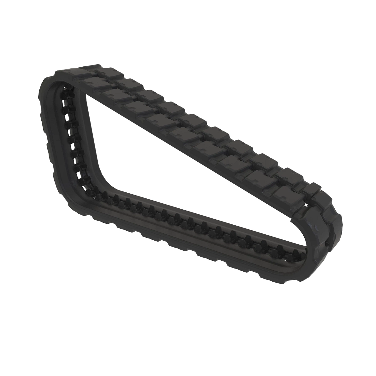 Rubber Track Belt, Rubber Track Bel