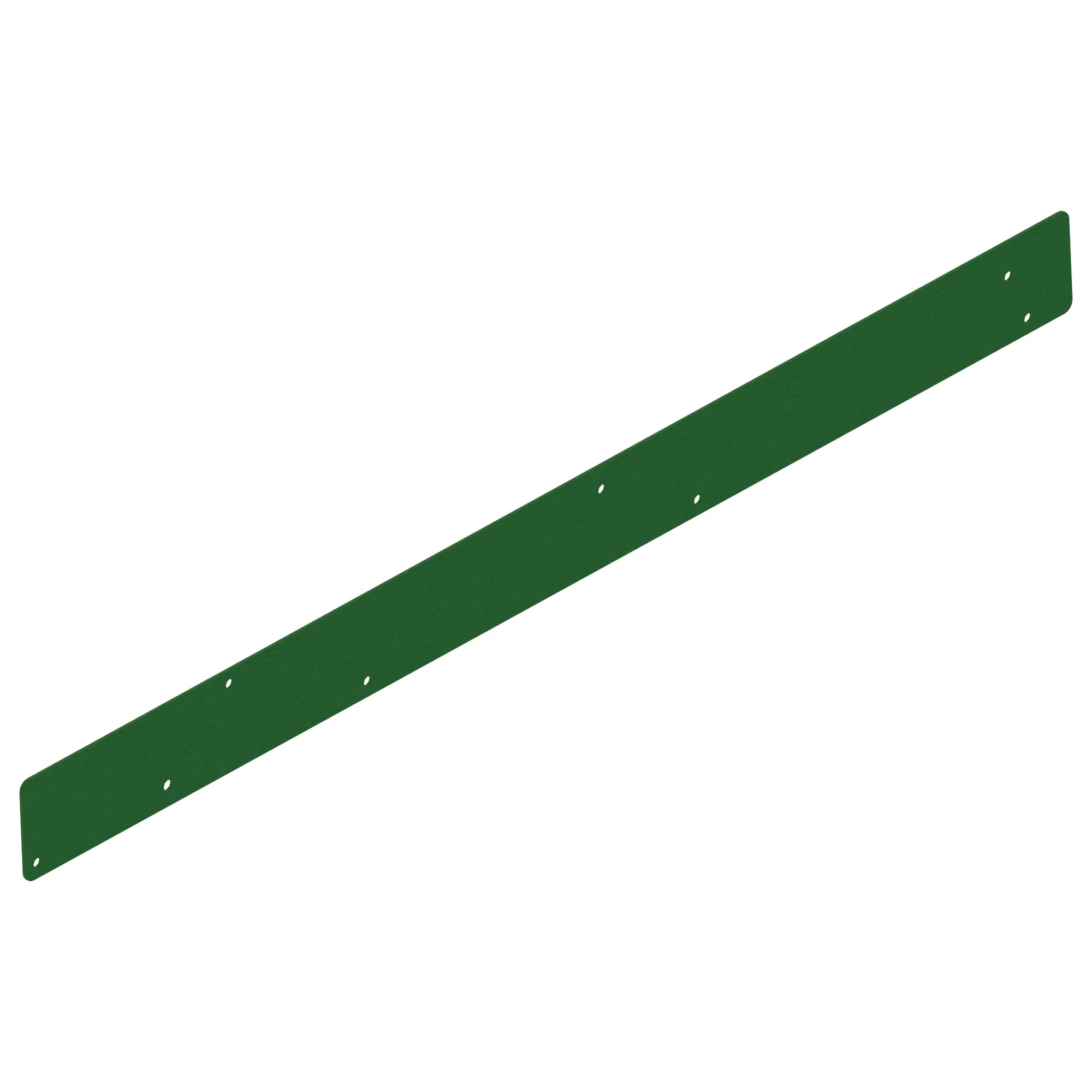 John Deere Platform Reinforcement Sheet - HXE88361