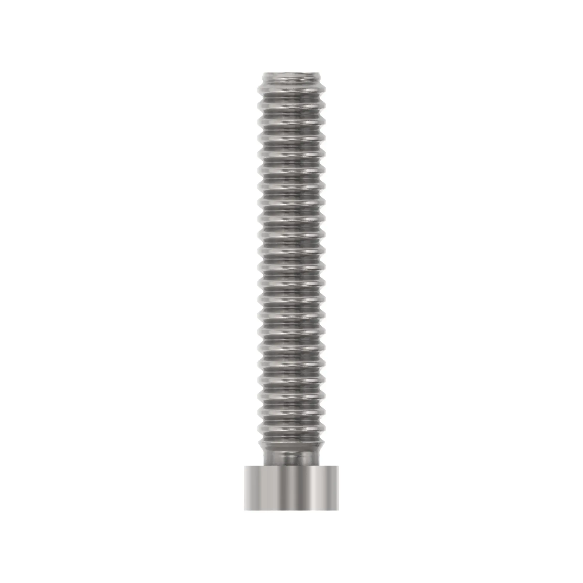 BOLT, SHCS, M22 X 2.5, 100 MM, 12.9