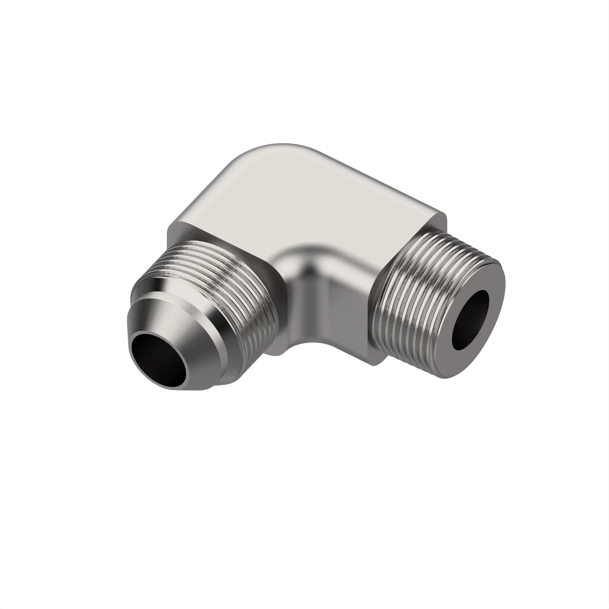 John Deere Elbow Fitting - R194262