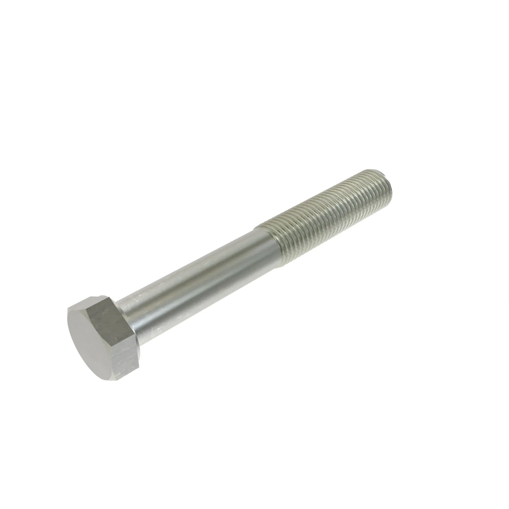 SCREW, HEX HEAD