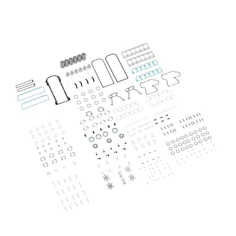 John Deere Engine Overhaul Kit - DZ109998