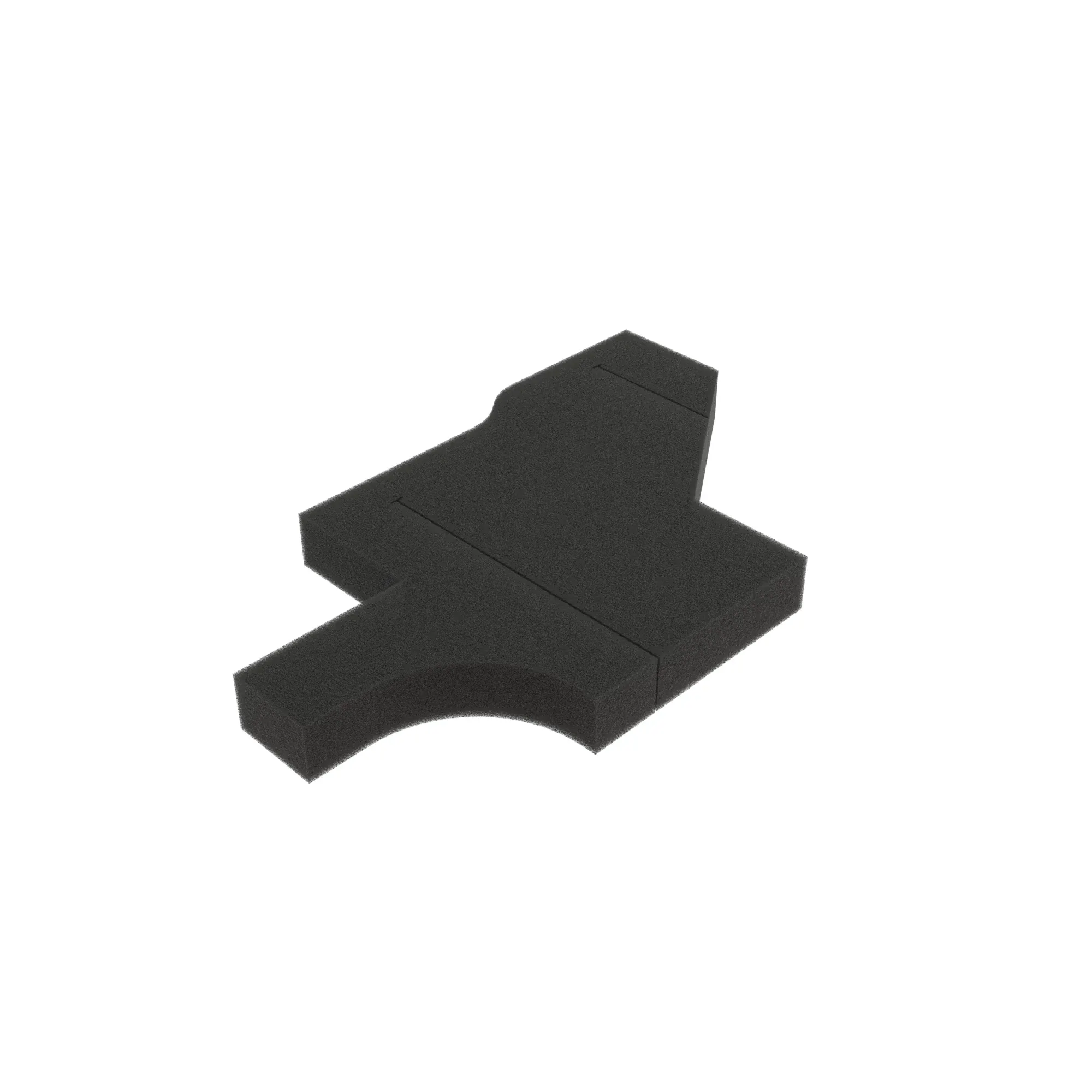 John Deere Pad - R63781