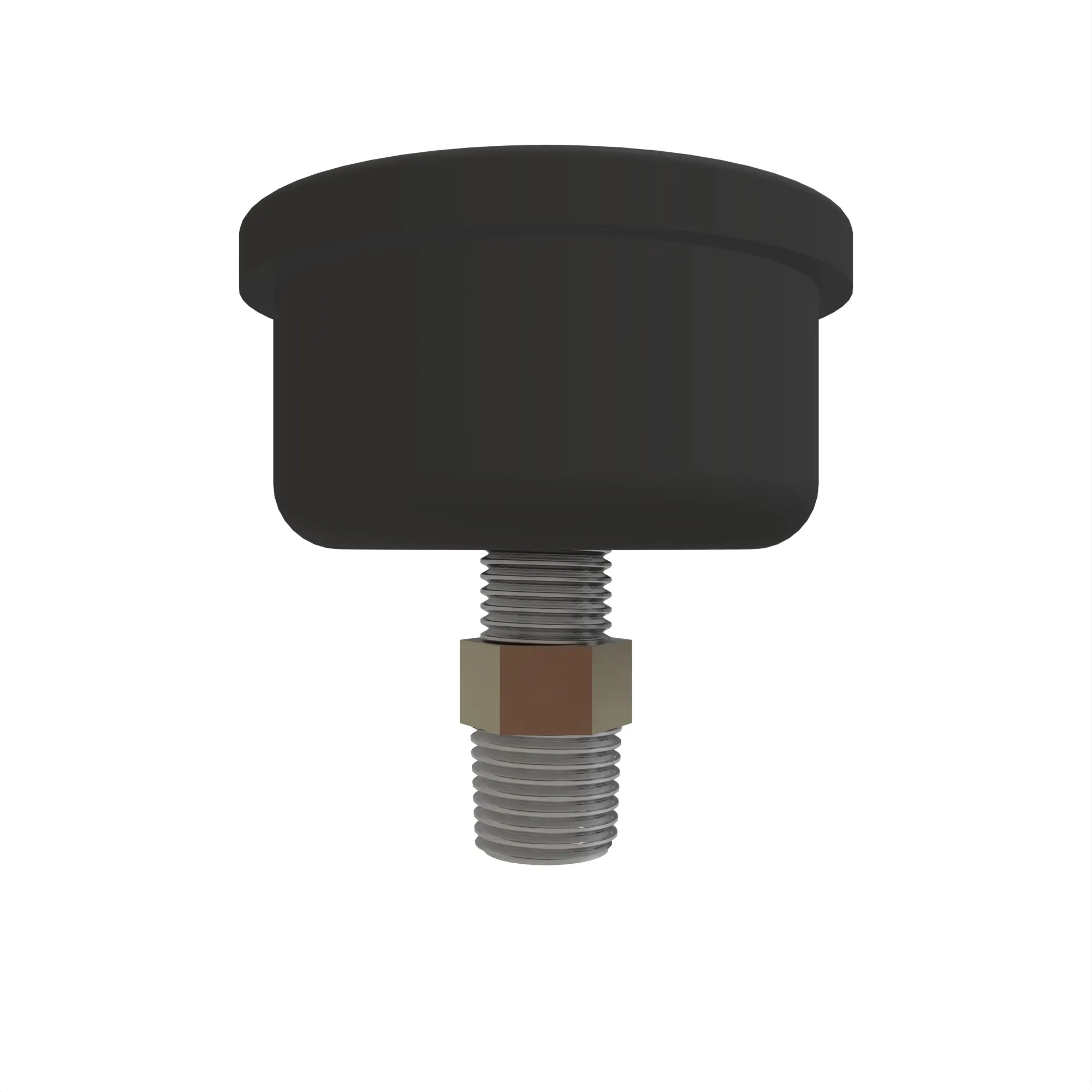 PRESSURE GAUGE