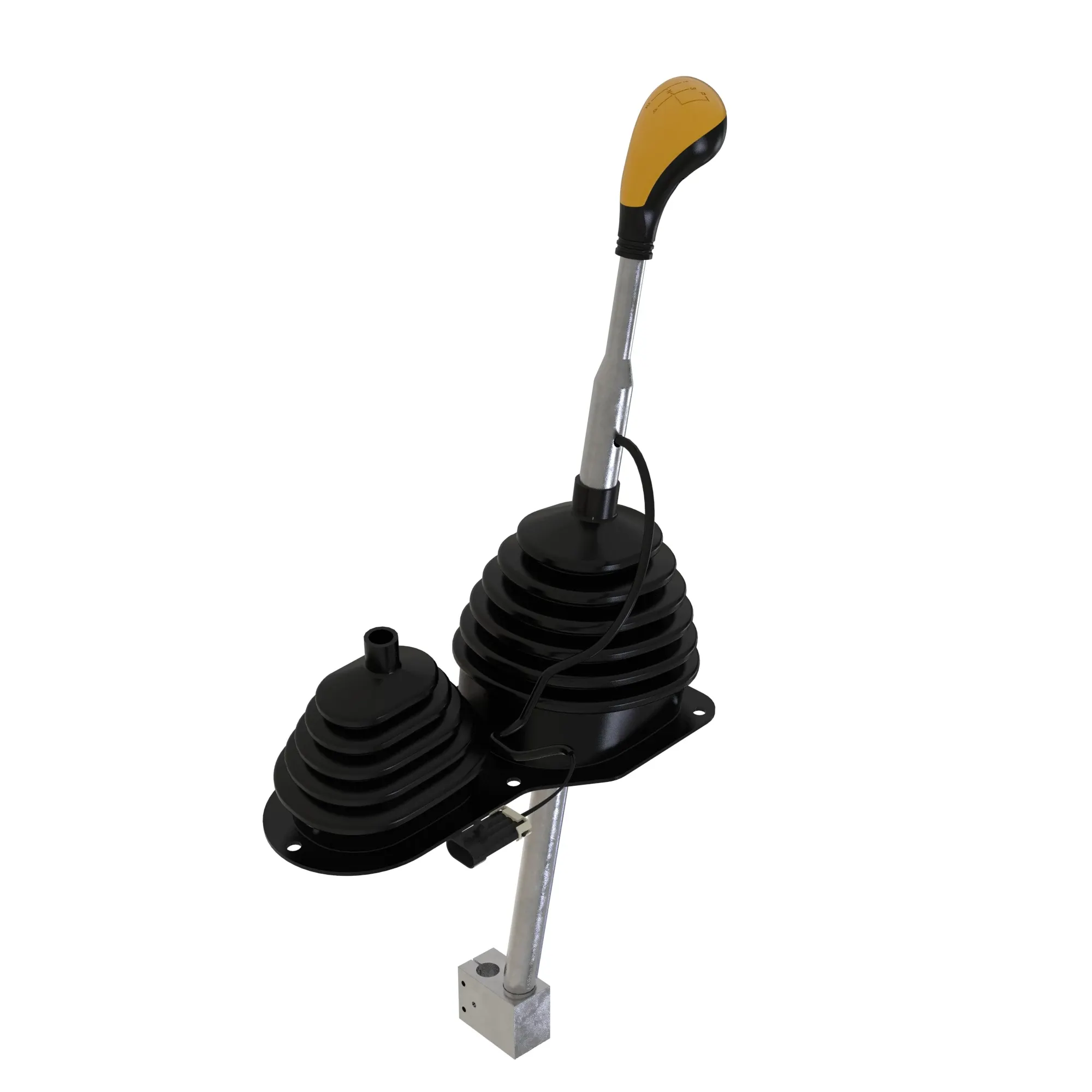 John Deere Gearshift Lever - SJ16257