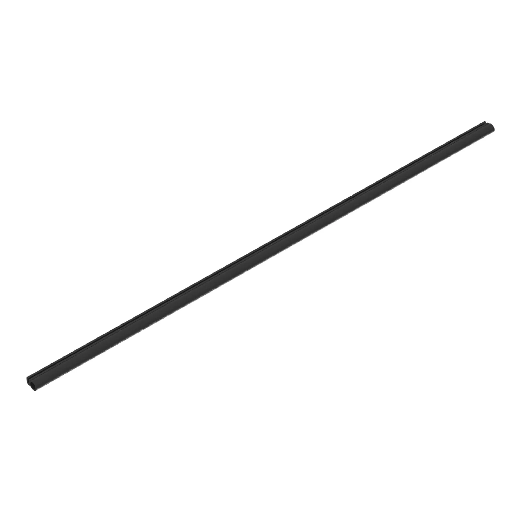 John Deere Engine Hood Weatherstrip - F688382