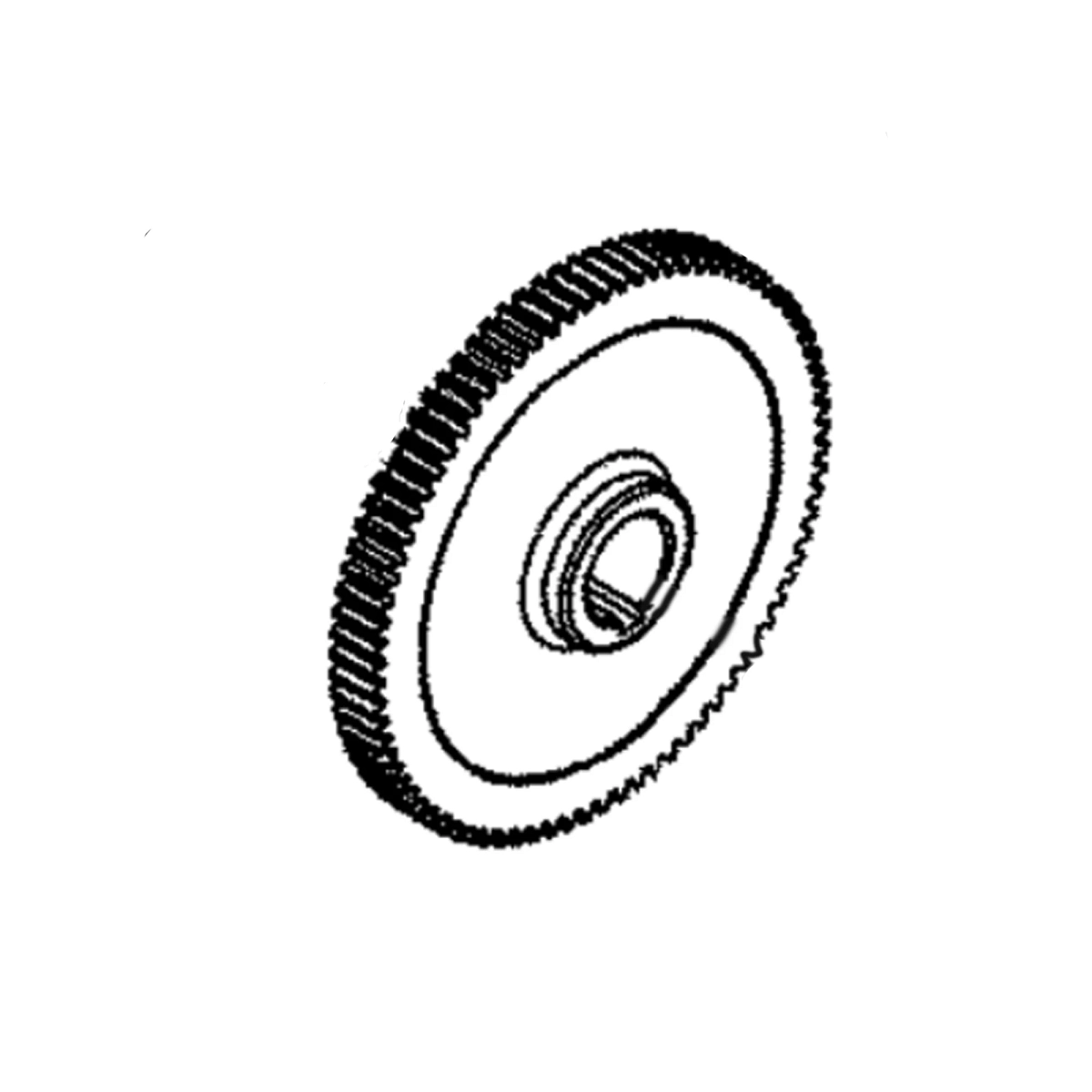 Gear, Conditioner Drive