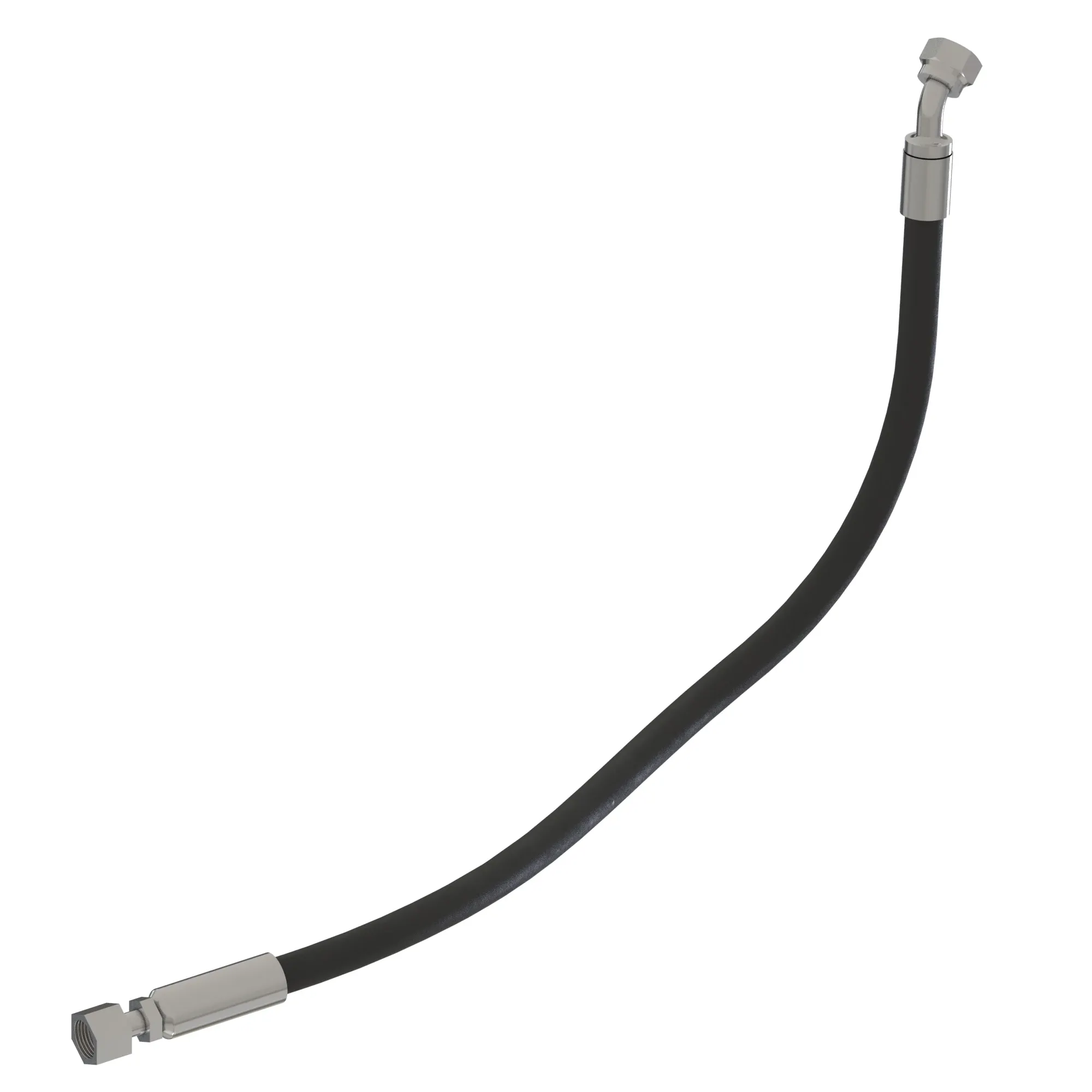 John Deere Hydraulic Hose - AT549178