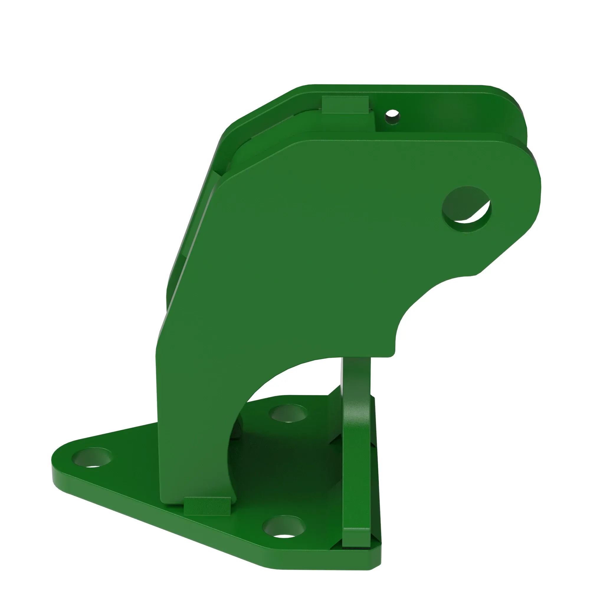 AXE23648: Feed Roll and Cutterhead Unit Hinge