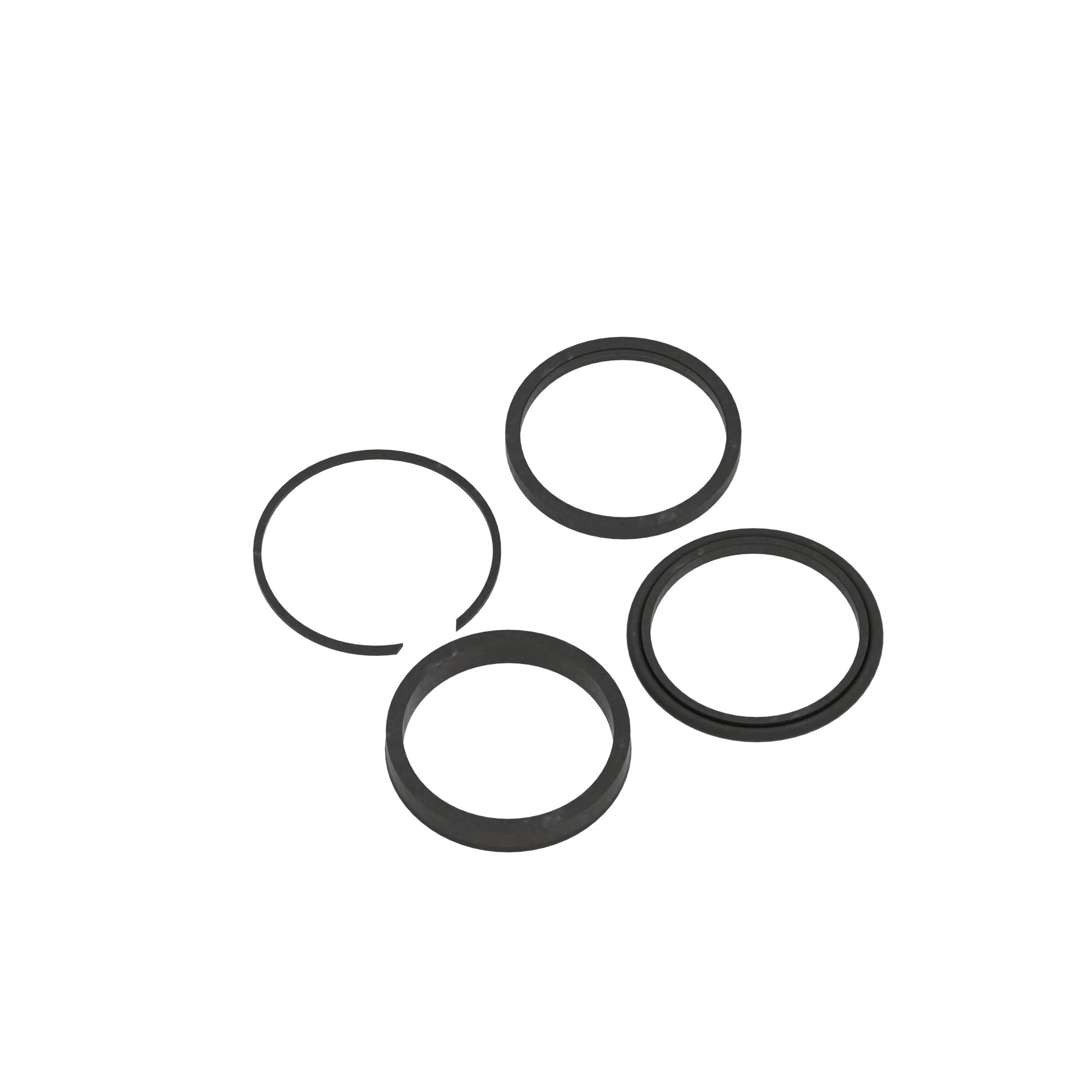 John Deere Hydraulic Cylinder Seal Kit - TR127188