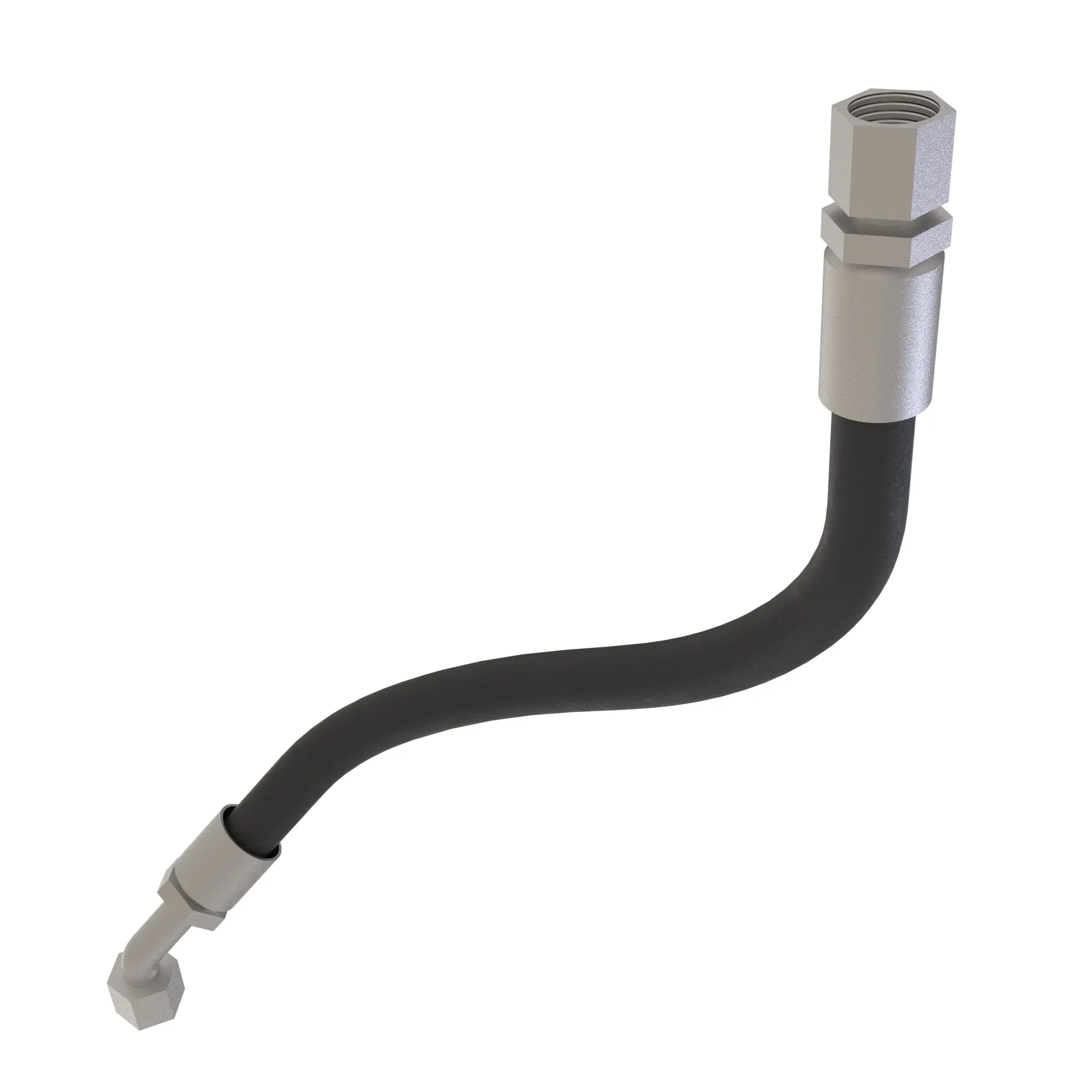 Hydraulic Hose