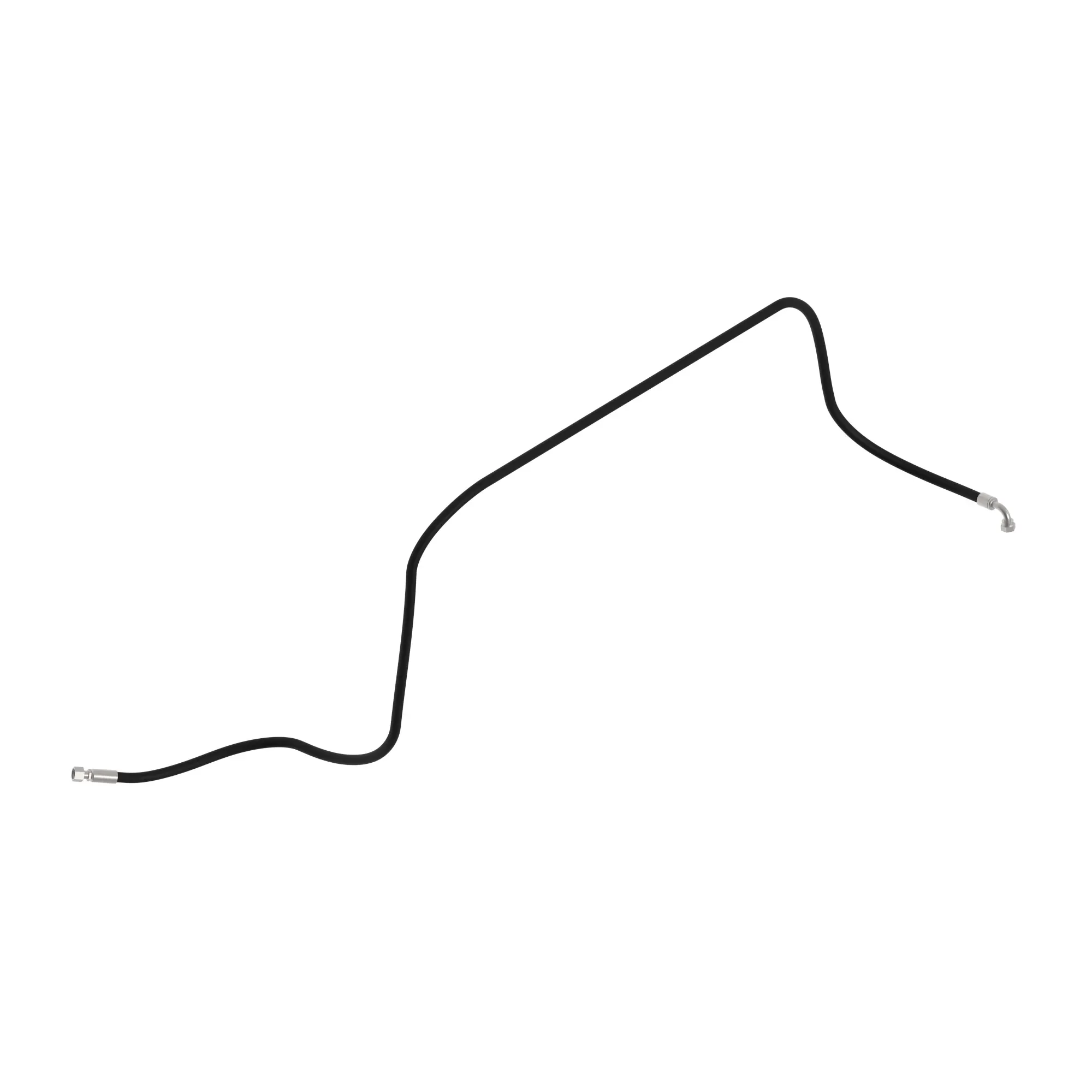 HYDRAULIC HOSE, HOSE