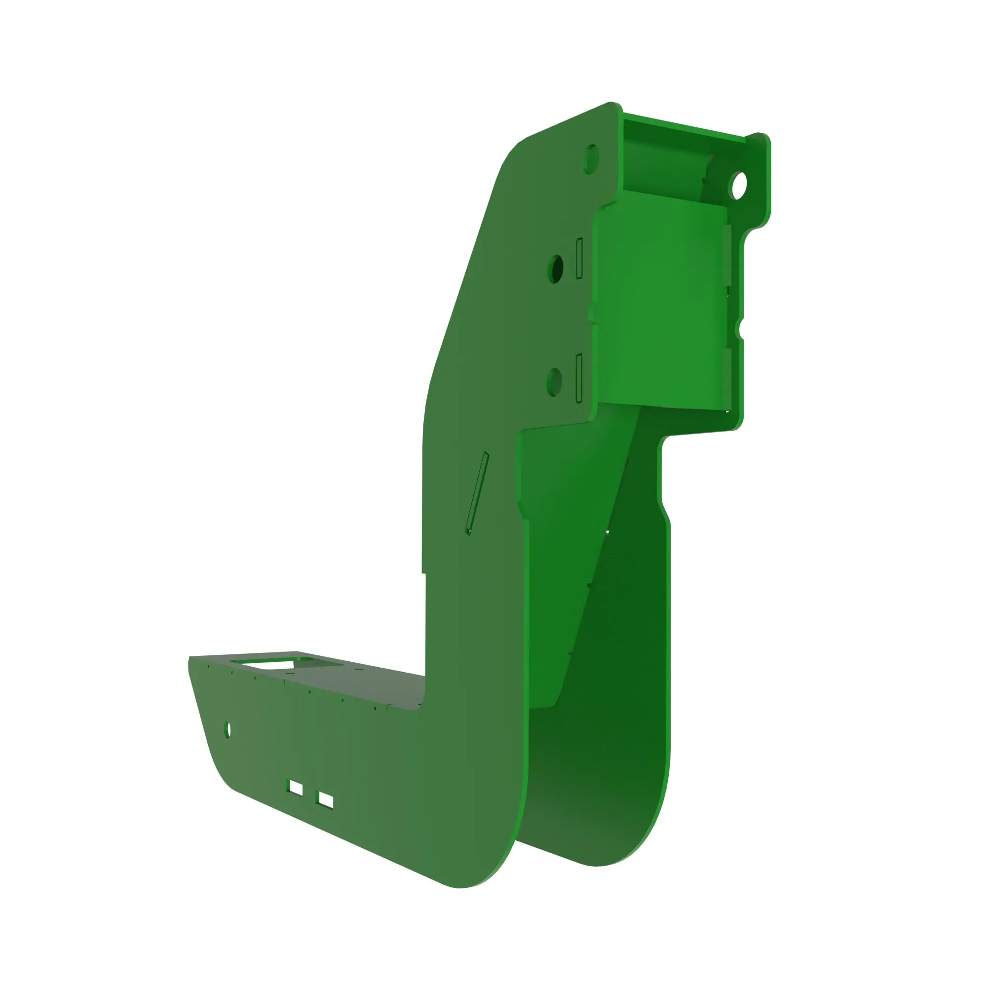 John Deere Twine Box Support - AFH214408