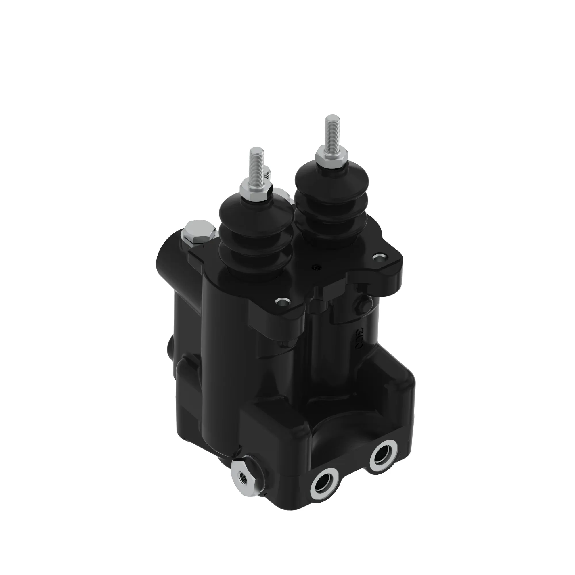 MANUAL HYDRAULIC VALVE, VALVE, BRAK