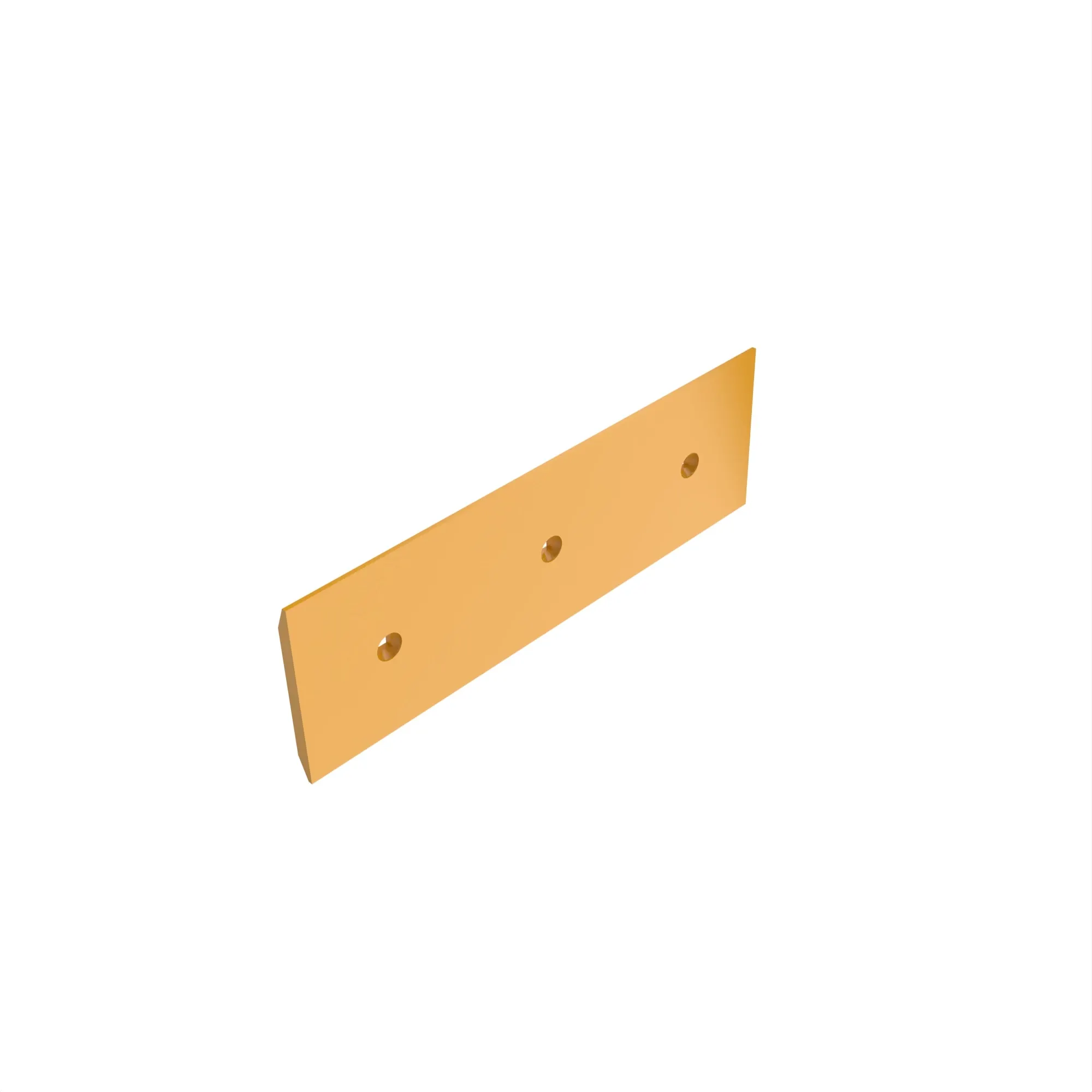Edge, Cutting (Auxilary) Inner