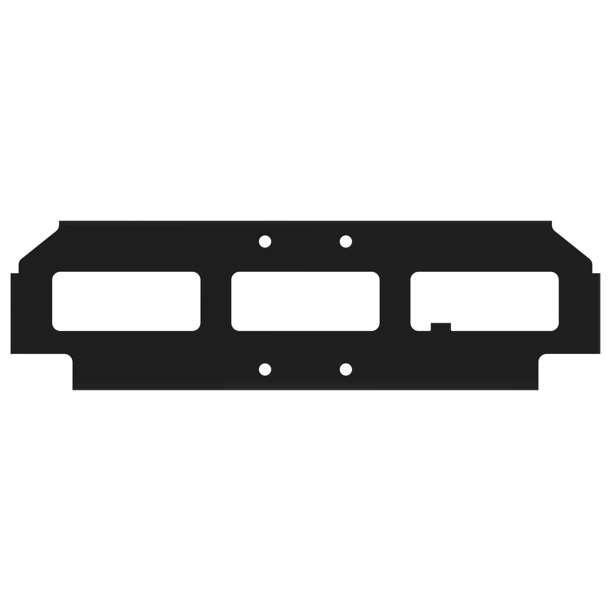 HOLDER, RELAY,BATTERY DISCONNECTING