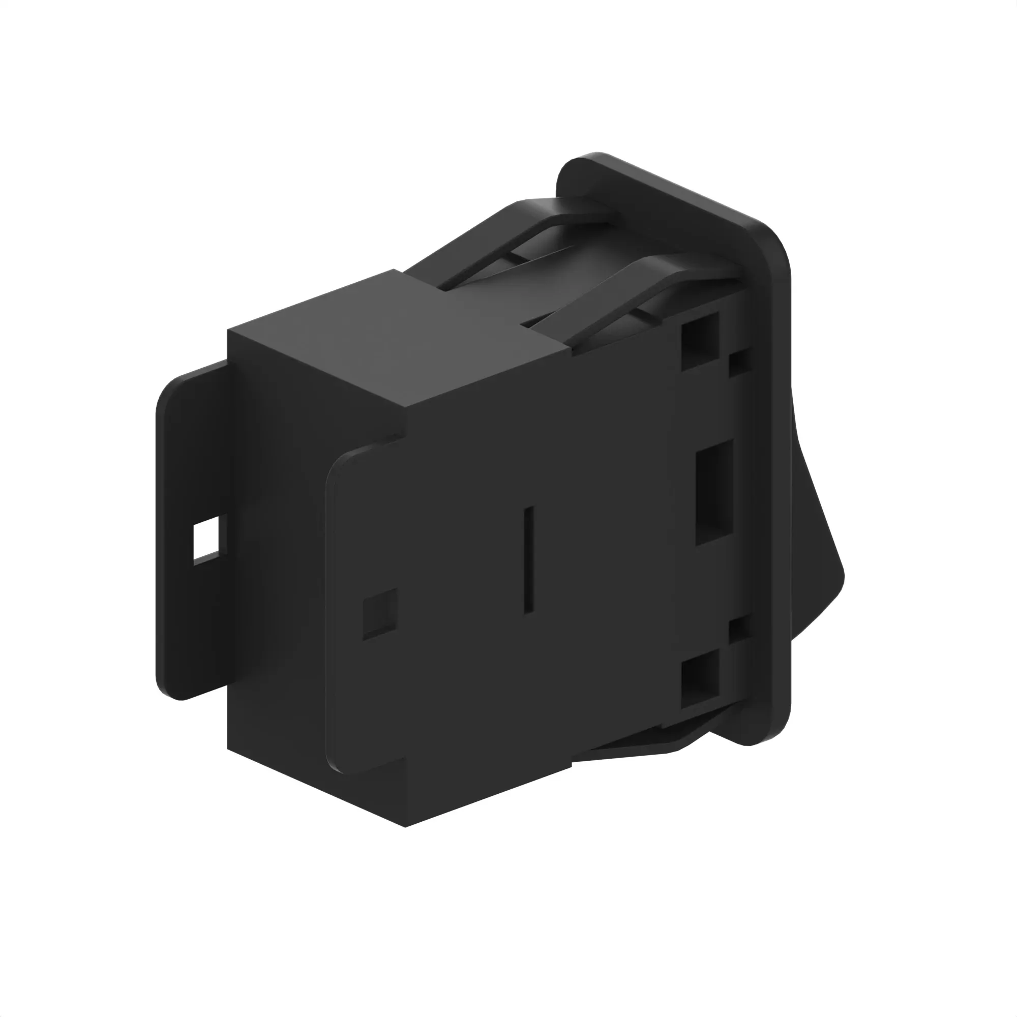 ROCKER SWITCH ASSEMBLY