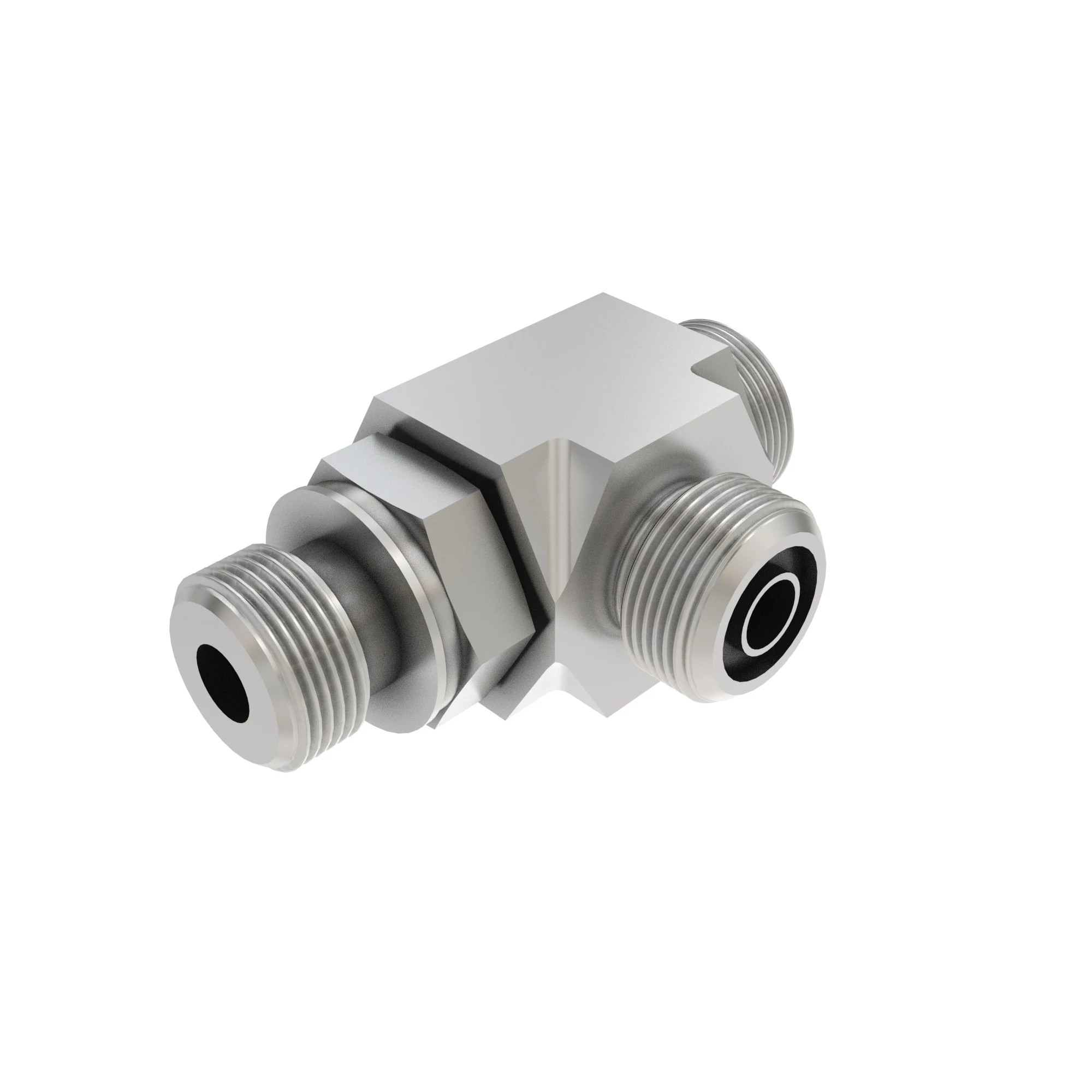 ADJ STUD RUN TEE (SDRT), ORFS