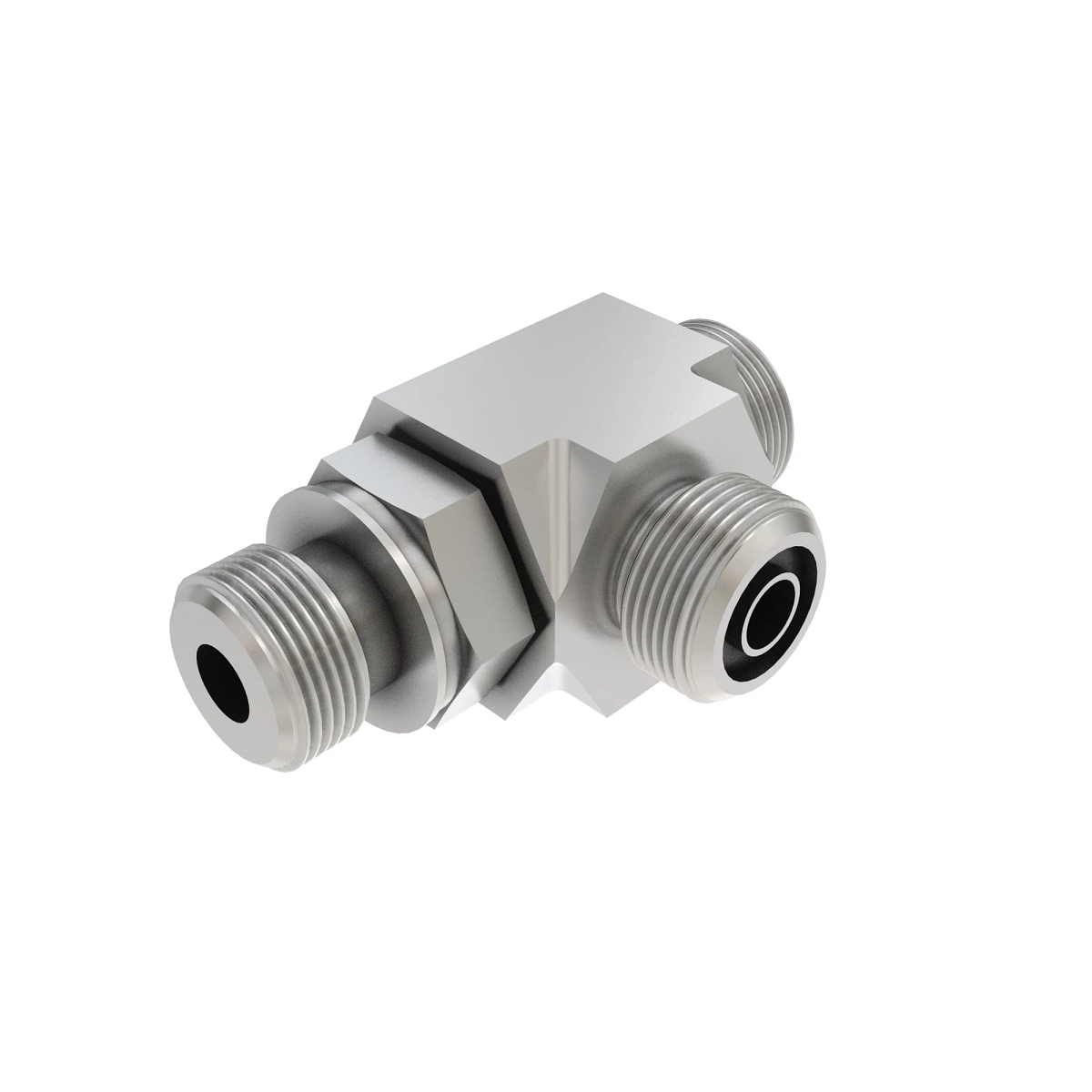Adj Stud Run Tee (Sdrt), ORFS