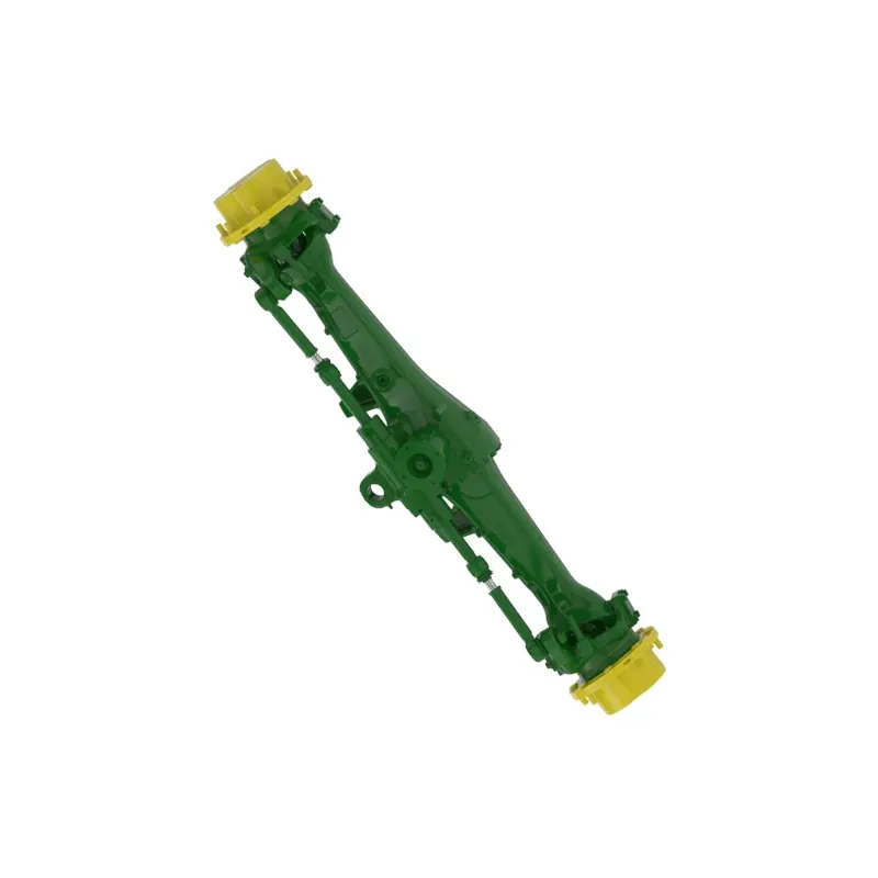 Front Axle