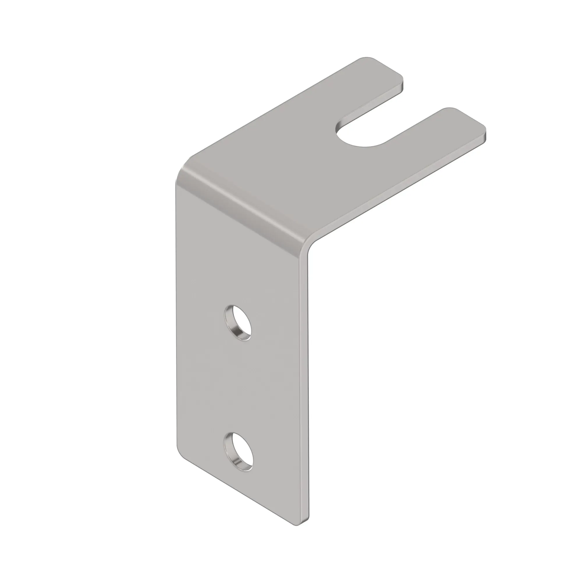 BRACKET, BATTERY CABLE SUPPORT